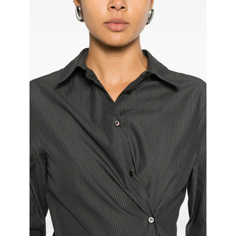 Shirt Paloma Wool VK2104DONALDBLACK (paloma wool / シャツ・ブラウス ) | paloma wool (パロマウール)(4)