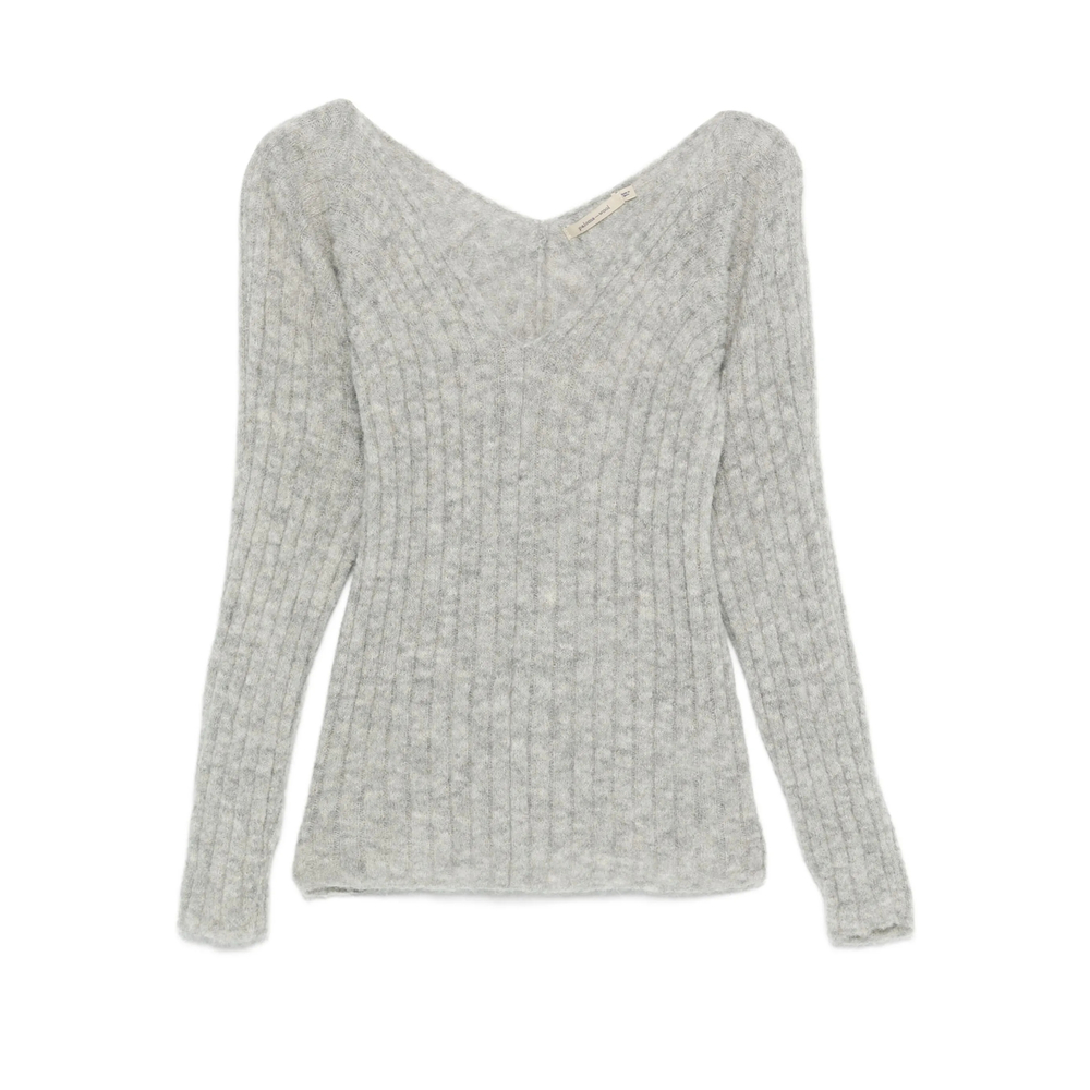 Sweater Paloma Wool VJ3801VITAGREY (paloma wool / ニット・セーター・カーディガン ) | paloma wool (パロマウール)