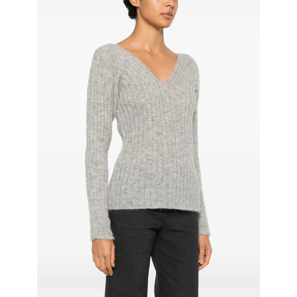 Sweater Paloma Wool VJ3801VITAGREY (paloma wool / ニット・セーター・カーディガン ) | paloma wool (パロマウール)(1)