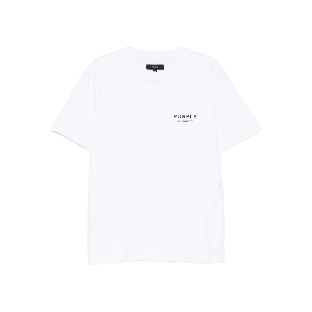 T-shirt Purple Brand P117HWSP (PURPLE / Tシャツ・カットソー ) | PURPLE (パープル)