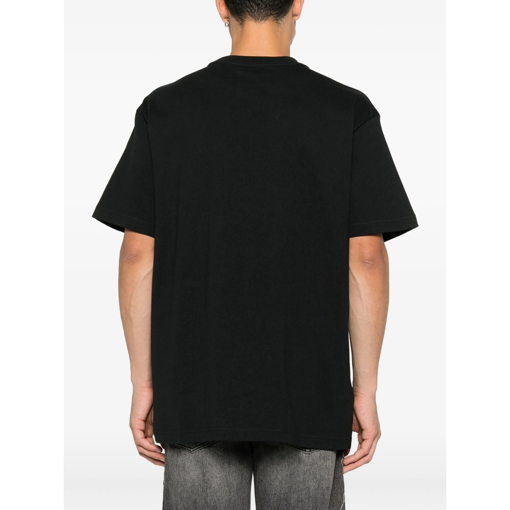 T-shirt Purple Brand P117HBSP (PURPLE / Tシャツ・カットソー ) | PURPLE (パープル)(3)