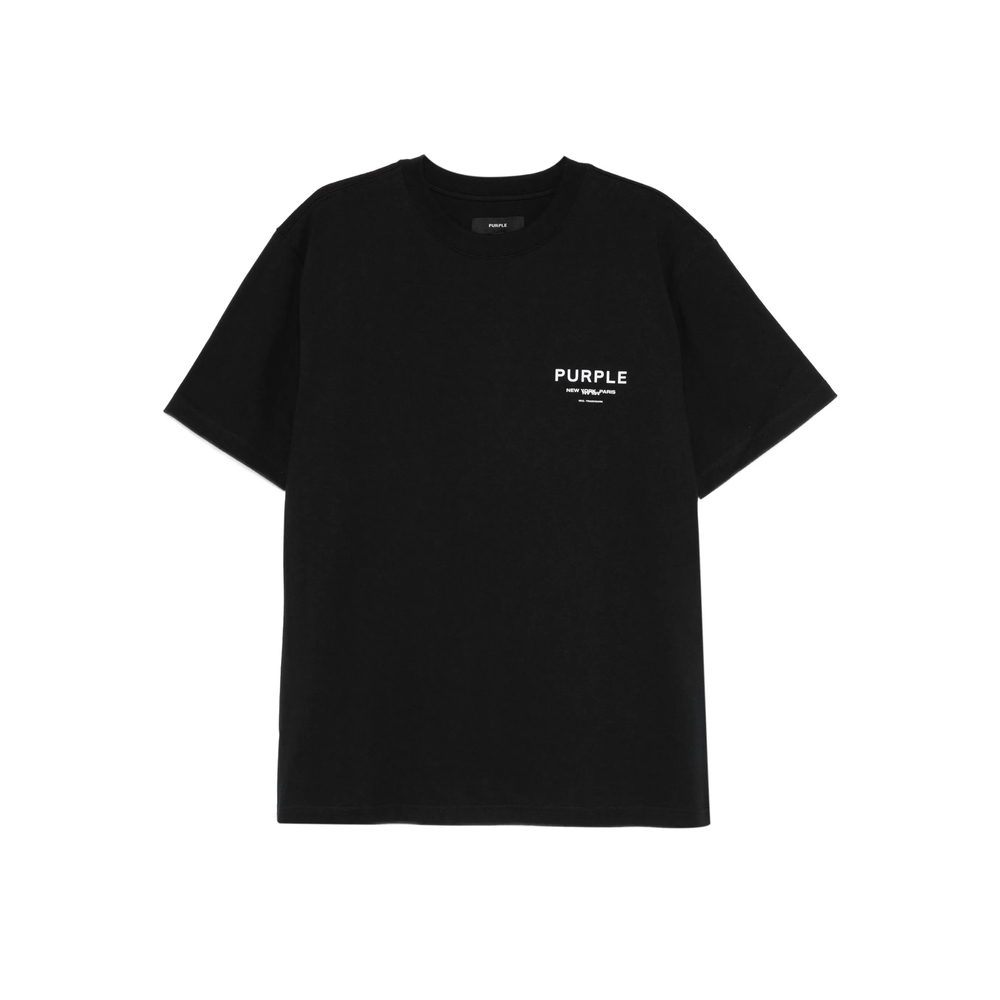 T-shirt Purple Brand P117HBSN (PURPLE / Tシャツ・カットソー ) | PURPLE (パープル)