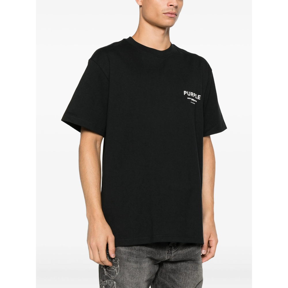 T-shirt Purple Brand P117HBSN (PURPLE / Tシャツ・カットソー ) | PURPLE (パープル)(1)