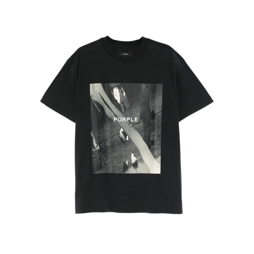 T-shirt Purple Brand P104TBDS (PURPLE / Tシャツ・カットソー ) | PURPLE (パープル)