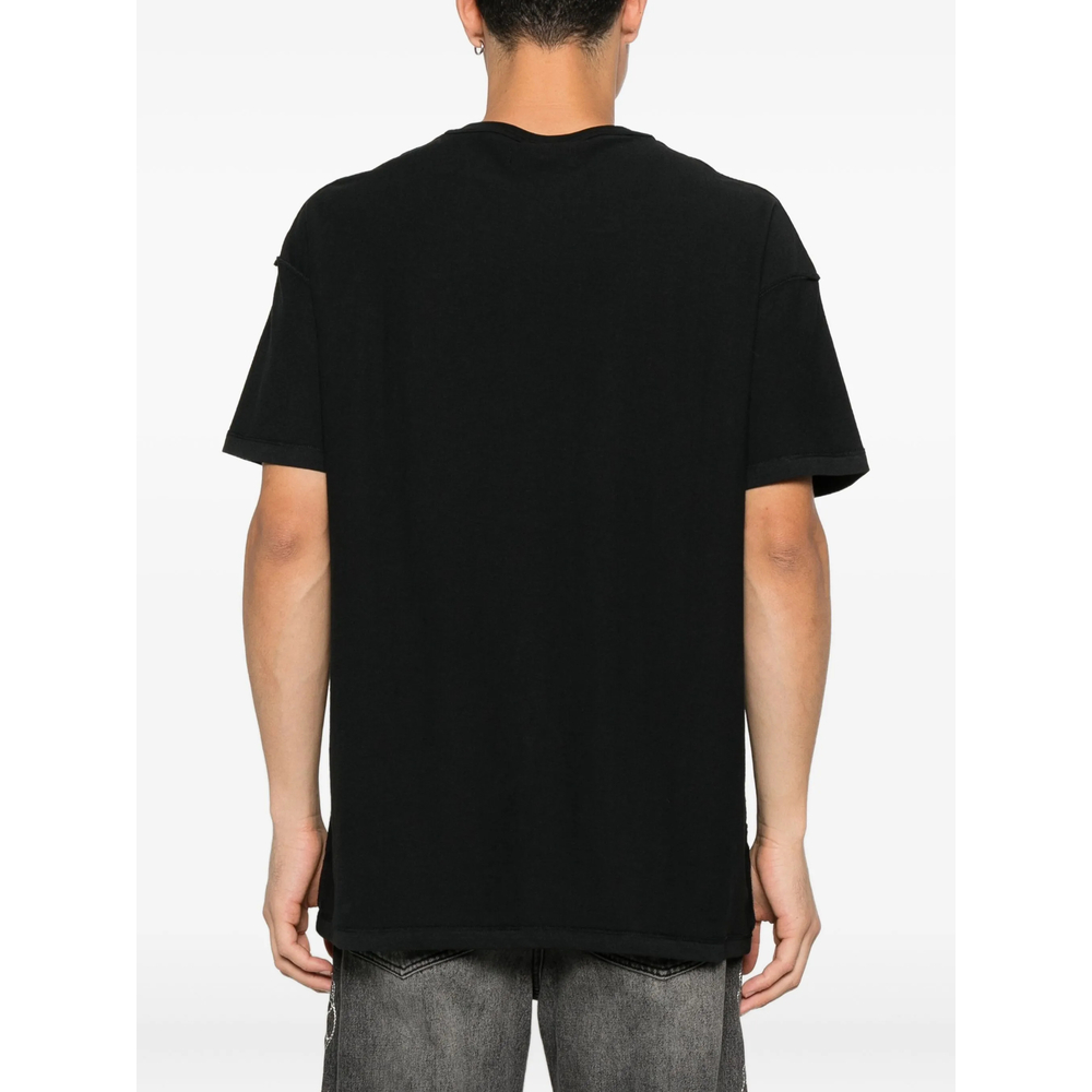 T-shirt Purple Brand P101TBCP (PURPLE / Tシャツ・カットソー ) | PURPLE (パープル)(2)