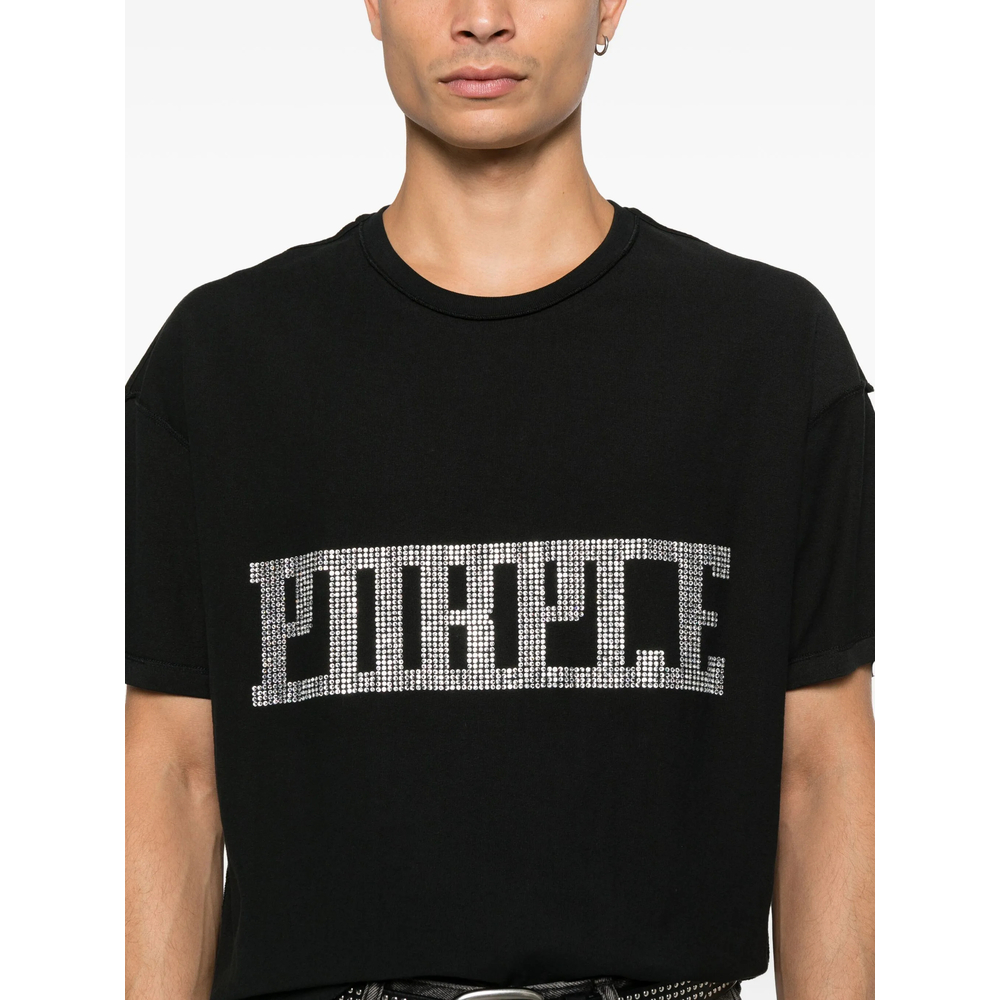 T-shirt Purple Brand P101TBCP (PURPLE / Tシャツ・カットソー ) | PURPLE (パープル)(4)