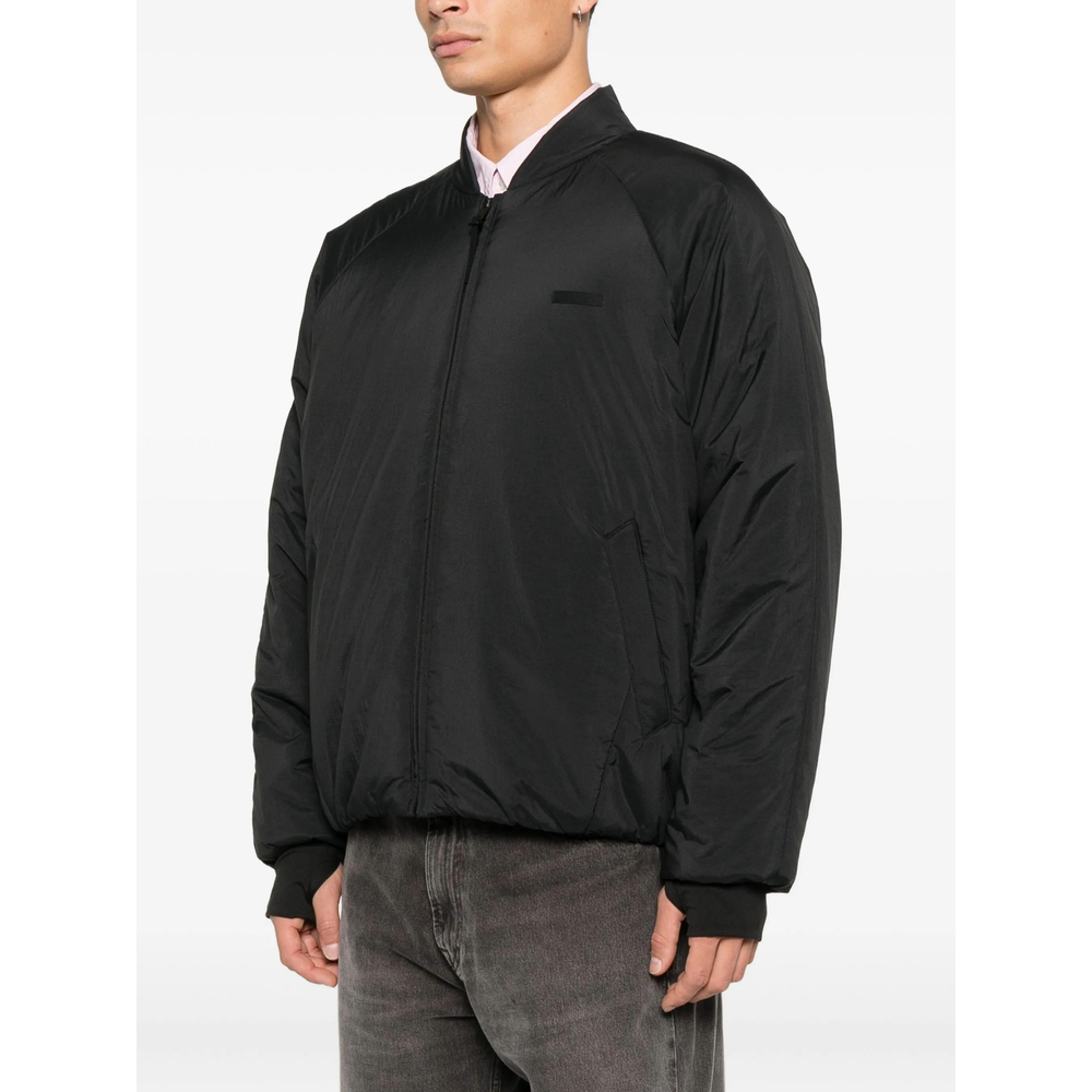 Outerwear Calvin Klein Sport LVGMF5O502BLACK (Calvin Klein / カジュアルジャケット ) | Calvin Klein (カルバン・クライン)(2)