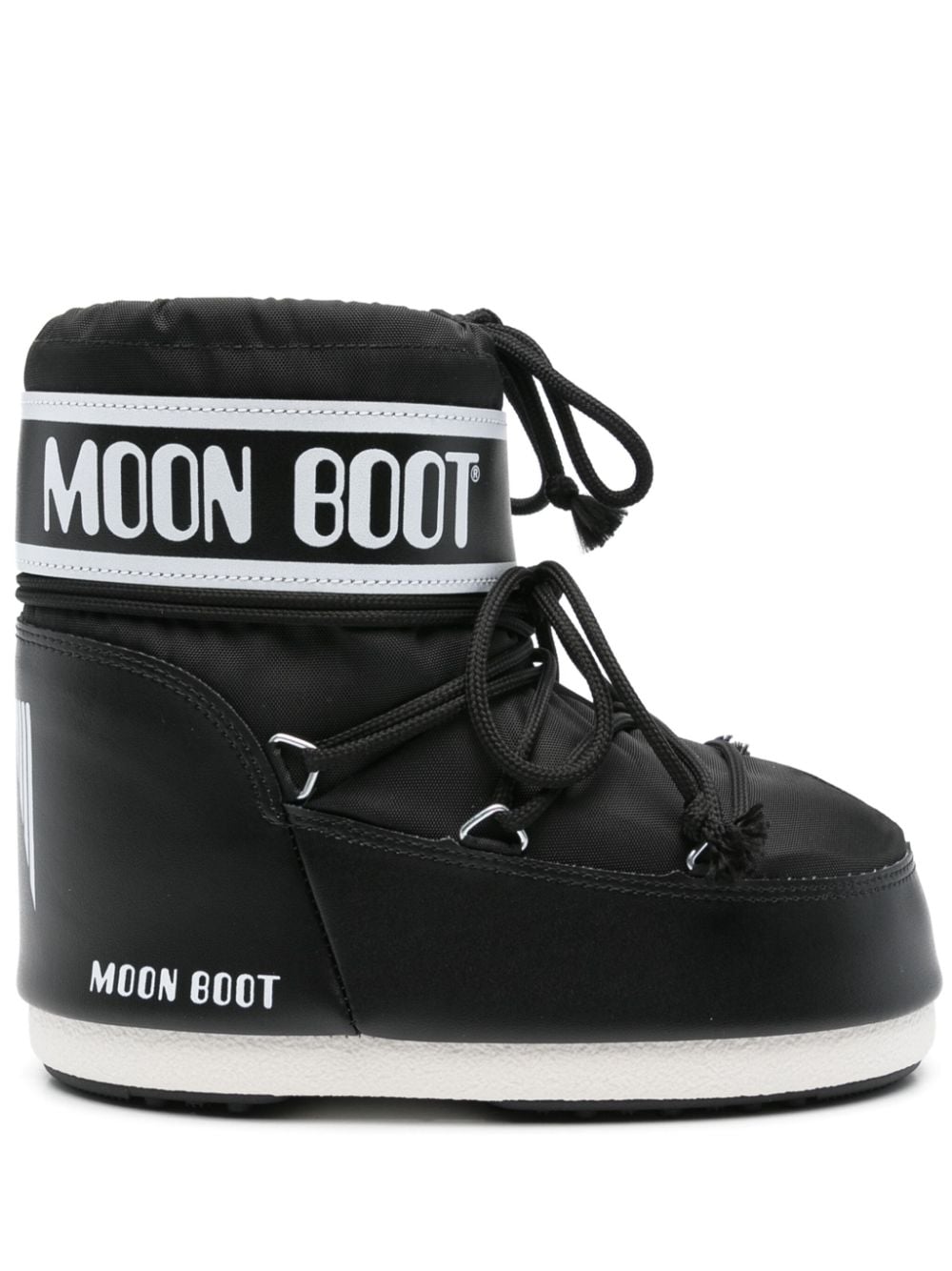 Moon Boot Boots Black 1409340DN001 (MOON BOOT / ブーツ ) | MOON BOOT (ムーンブーツ)