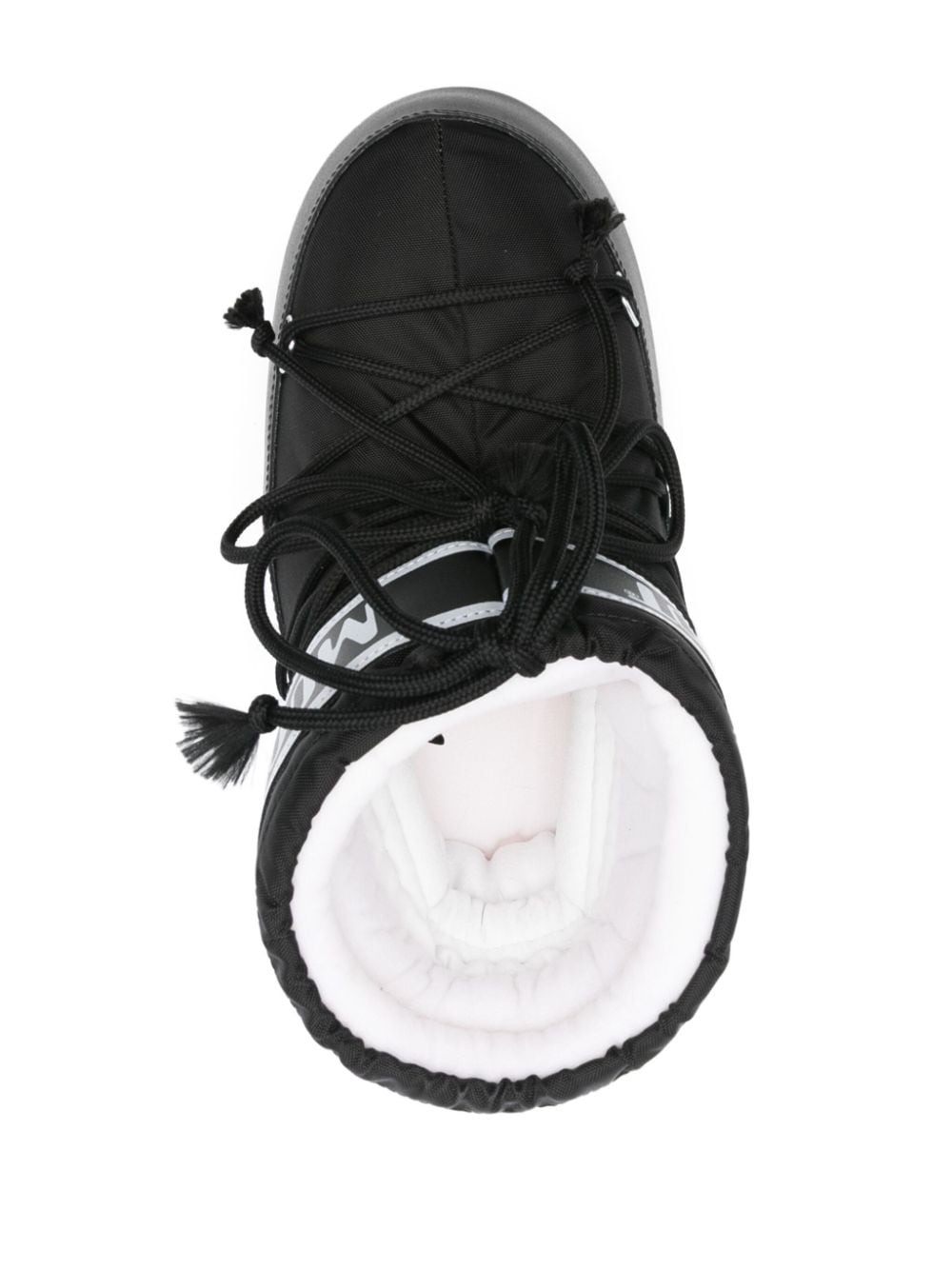 Moon Boot Boots Black 1409340DN001 (MOON BOOT / ブーツ ) | MOON BOOT (ムーンブーツ)(1)