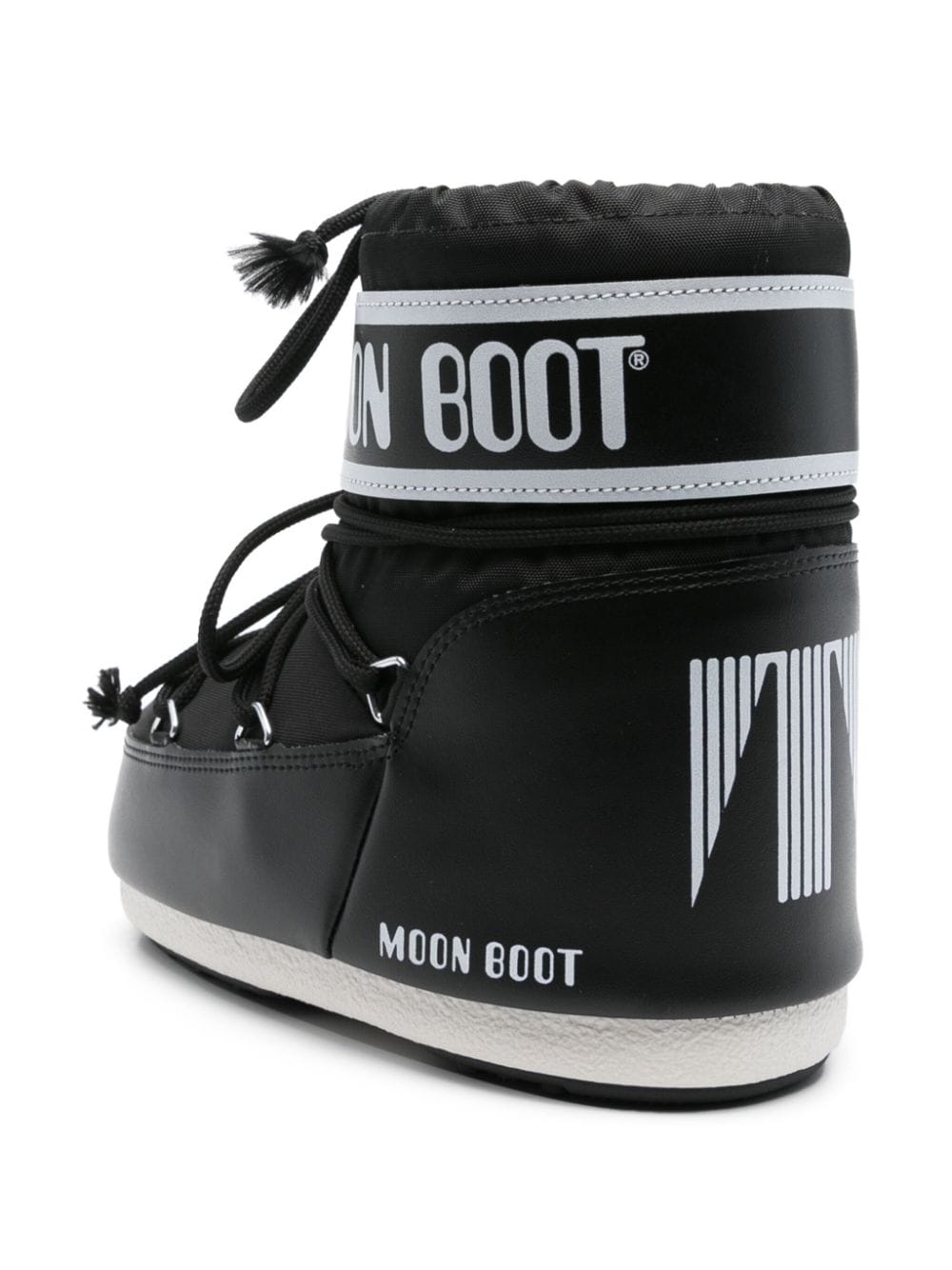 Moon Boot Boots Black 1409340DN001 (MOON BOOT / ブーツ ) | MOON BOOT (ムーンブーツ)(3)