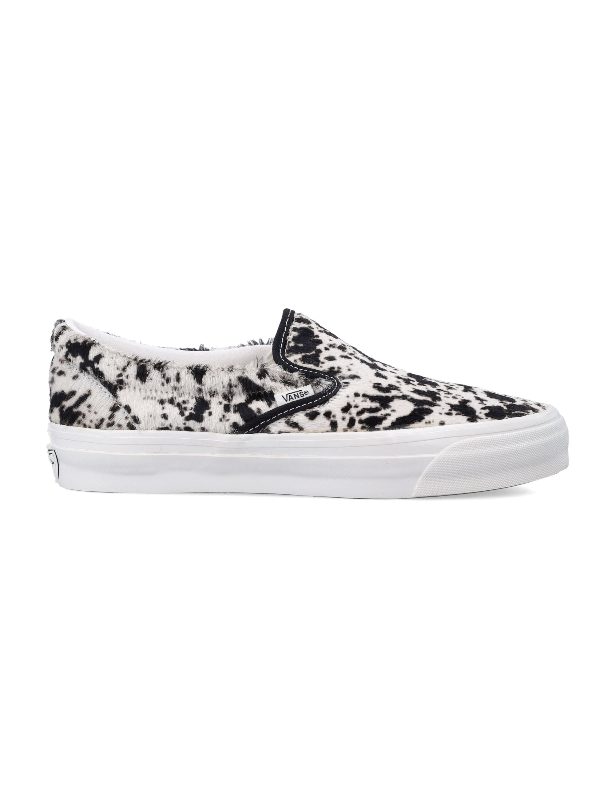 VANS Sneakers Black VN000EEZY28BW (VANS / スニーカー ) | VANS (ヴァンズ)