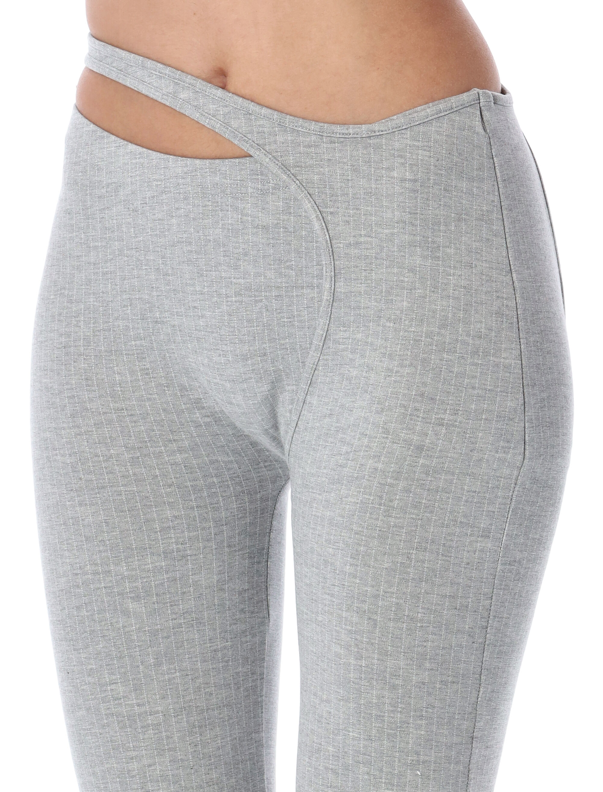 OTTOLINGER Trousers Grey 10280060304GRY (OTTOLINGER / アクティブウェア ) | OTTOLINGER (オットリンガー)(2)