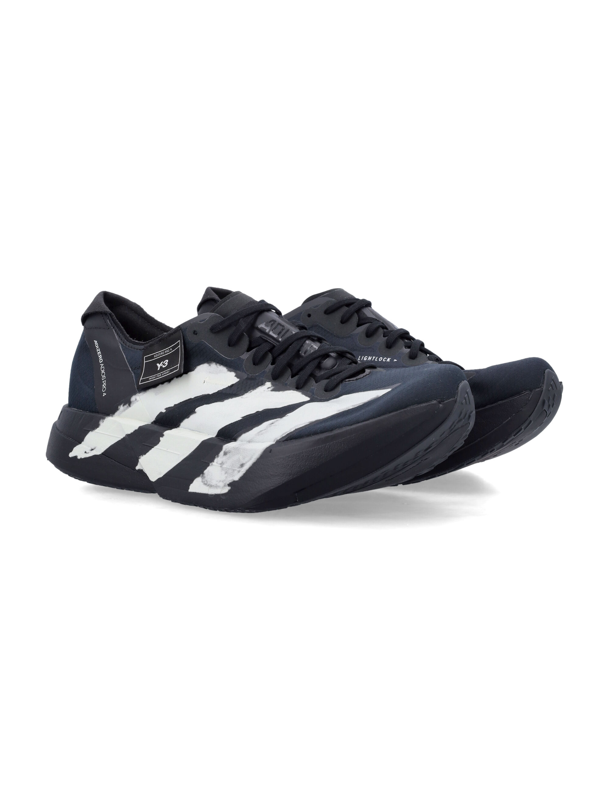 Y-3 Sneakers Black JR6655B (Y-3 / スニーカー ) | Y-3 (ワイスリー)(1)