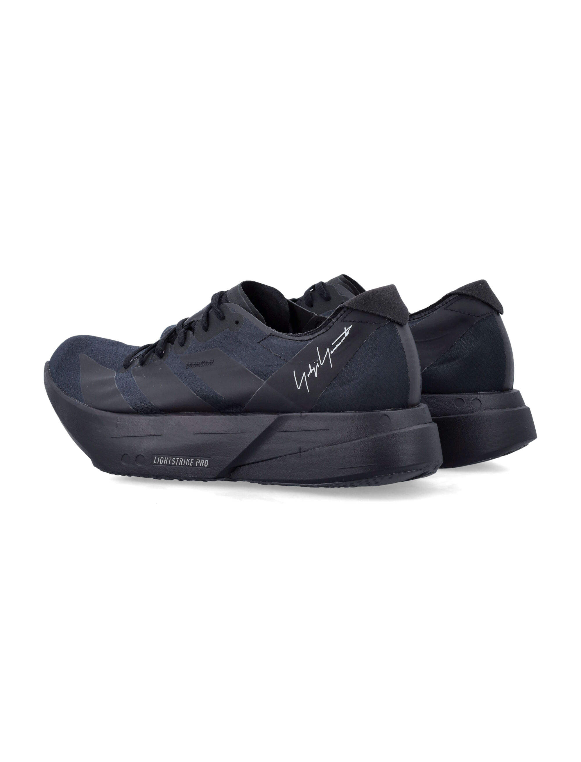 Y-3 Sneakers Black JR6655B (Y-3 / スニーカー ) | Y-3 (ワイスリー)(3)
