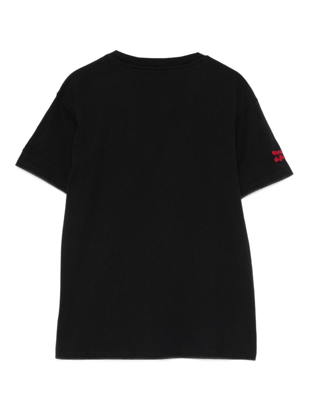 MC2 Saint Barth T-shirts and Polos Black EMI0002EMILIEW00835I (MC2 SAINT BARTH / Tシャツ・カットソー ) | MC2 SAINT BARTH (エムシーツーセイントバース)(1)