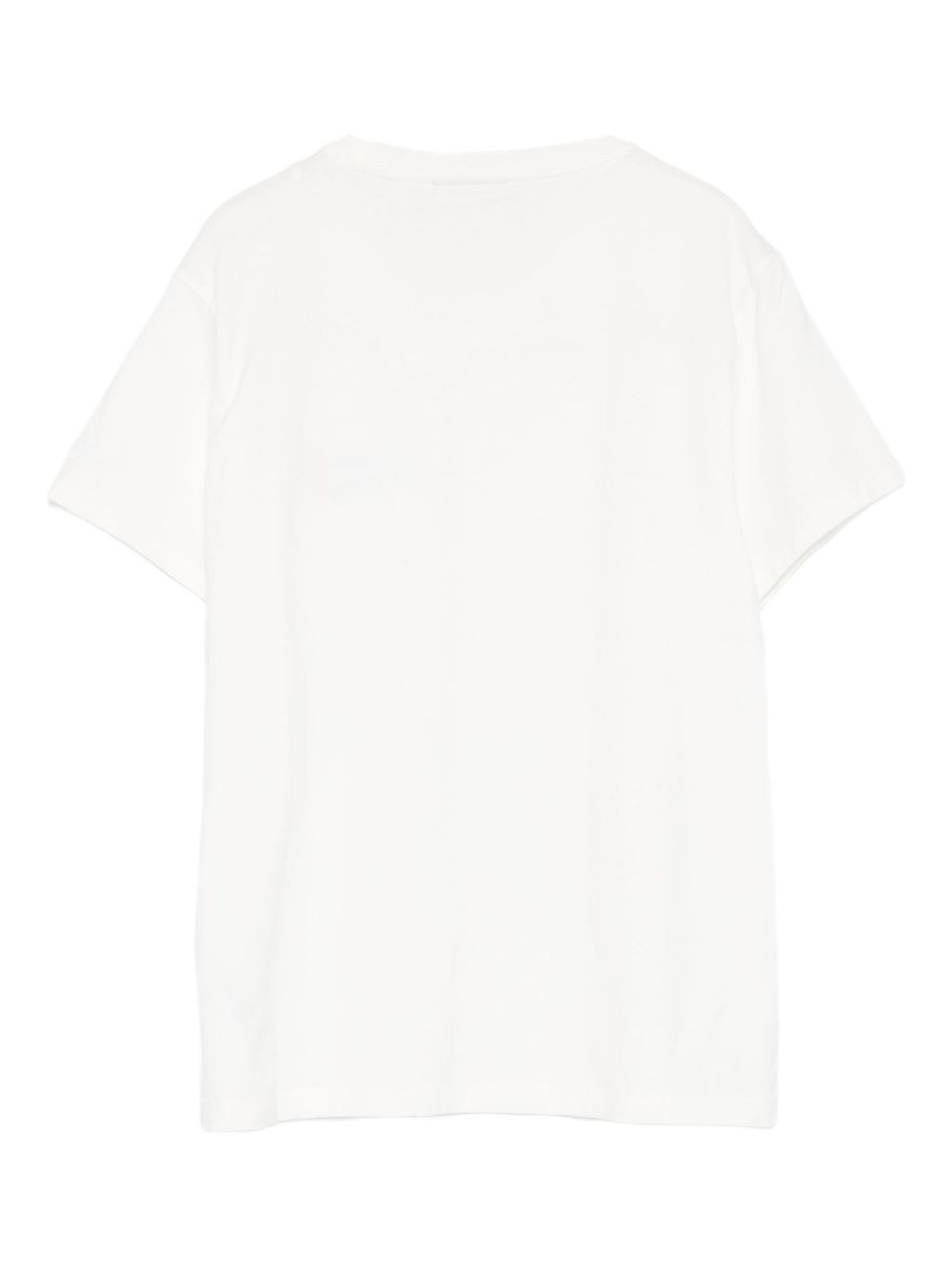 MC2 Saint Barth T-shirts and Polos White EMI0002EMILIEW03800I (MC2 SAINT BARTH / Tシャツ・カットソー ) | MC2 SAINT BARTH (エムシーツーセイントバース)(2)