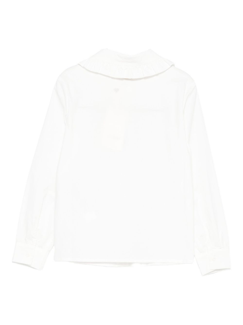 Twin-set Shirts White 252GB219000526 (TWINSET / シャツ・ブラウス ) | TWINSET (ツインセット)(1)
