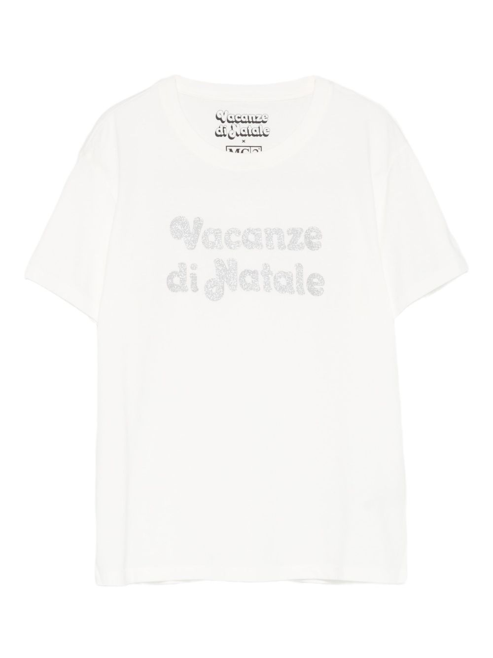 MC2 Saint Barth T-shirts and Polos White EMI0002EMILIEW02296I (MC2 SAINT BARTH / Tシャツ・カットソー ) | MC2 SAINT BARTH (エムシーツーセイントバース)