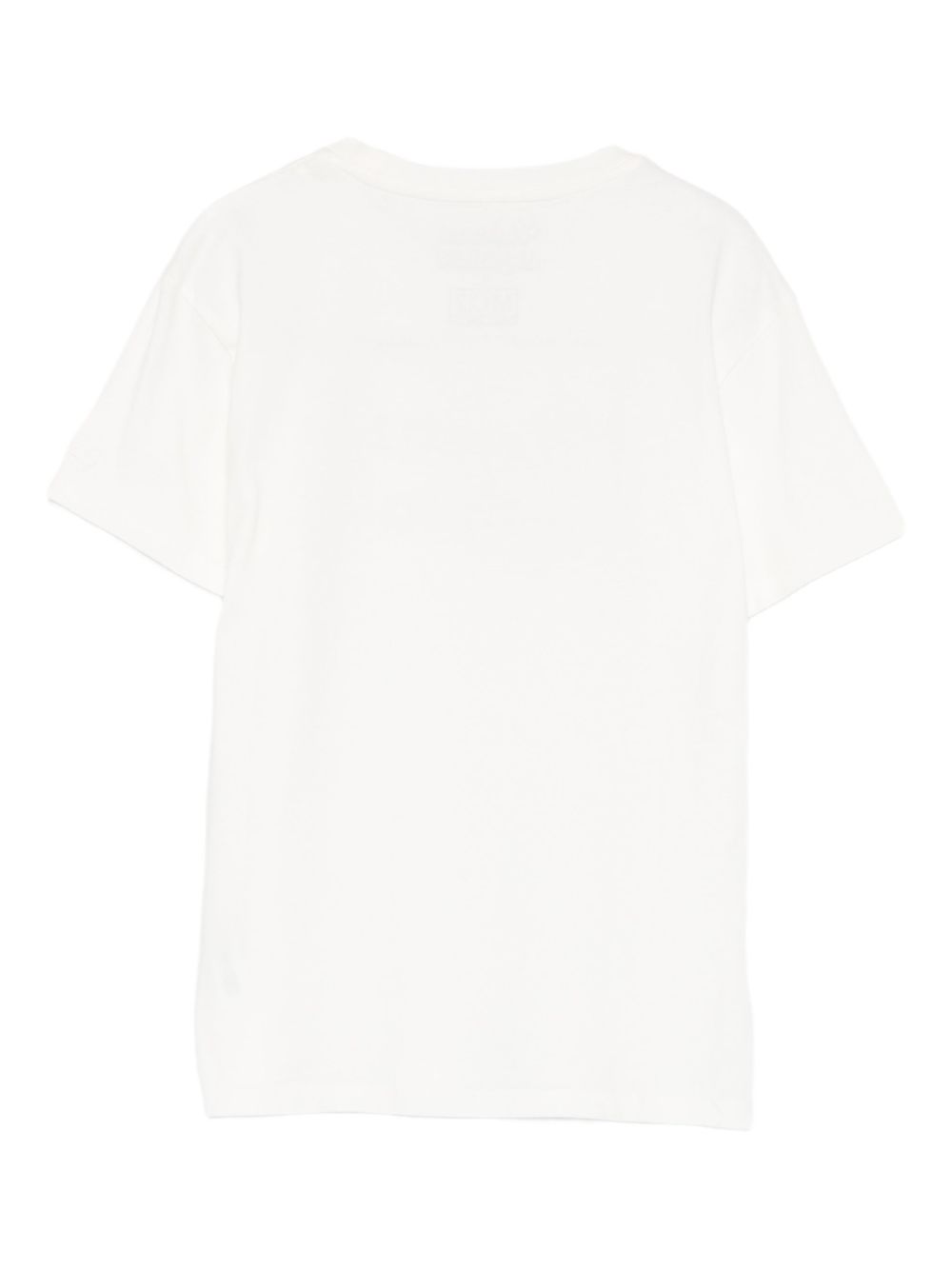MC2 Saint Barth T-shirts and Polos White EMI0002EMILIEW02296I (MC2 SAINT BARTH / Tシャツ・カットソー ) | MC2 SAINT BARTH (エムシーツーセイントバース)(2)
