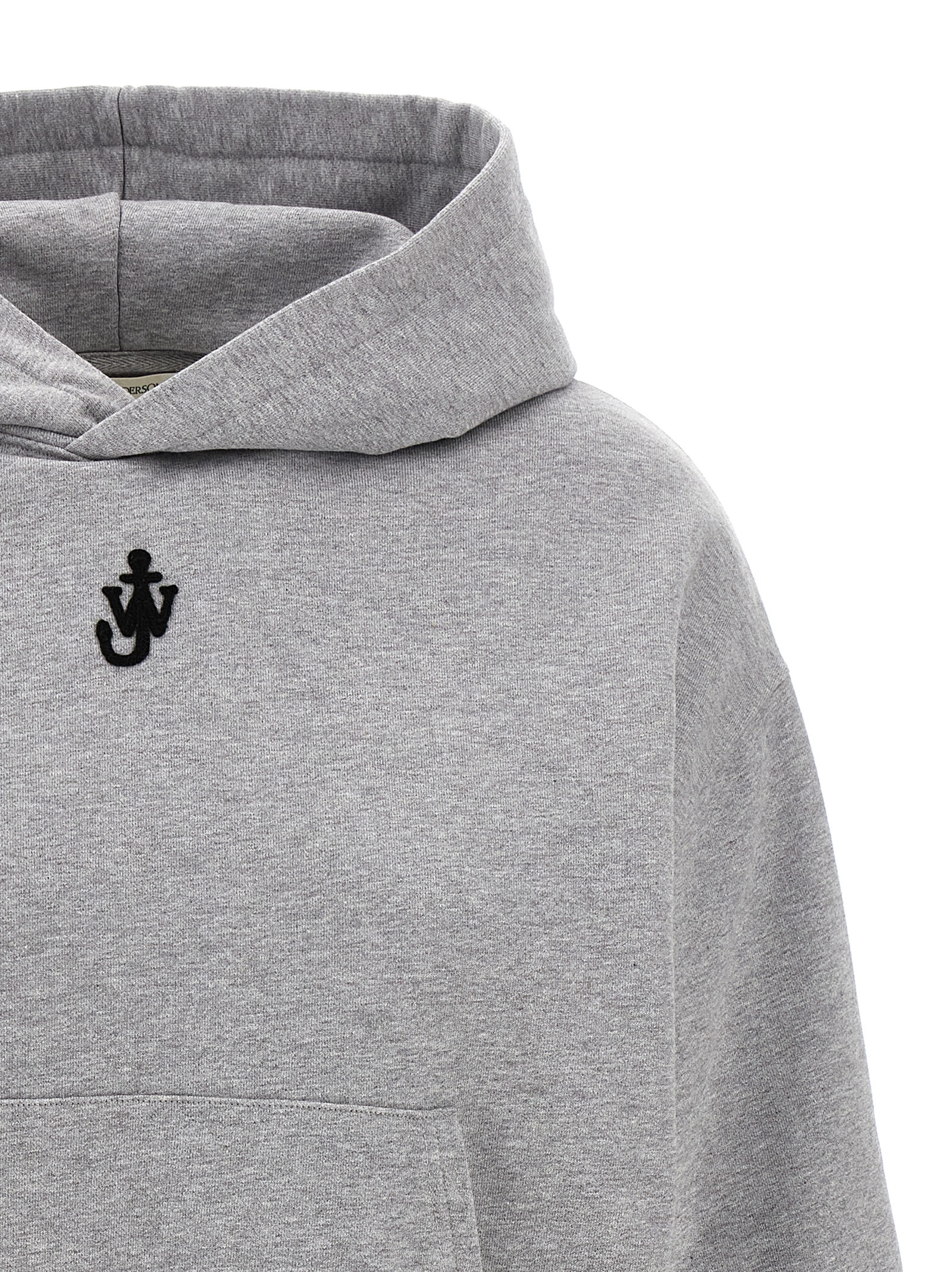 'Anchor' hoodie JW0216PG1719907 (JW Anderson / スウェット・フーディー ) | JW Anderson (ジェイダブリュー アンダーソン)(2)