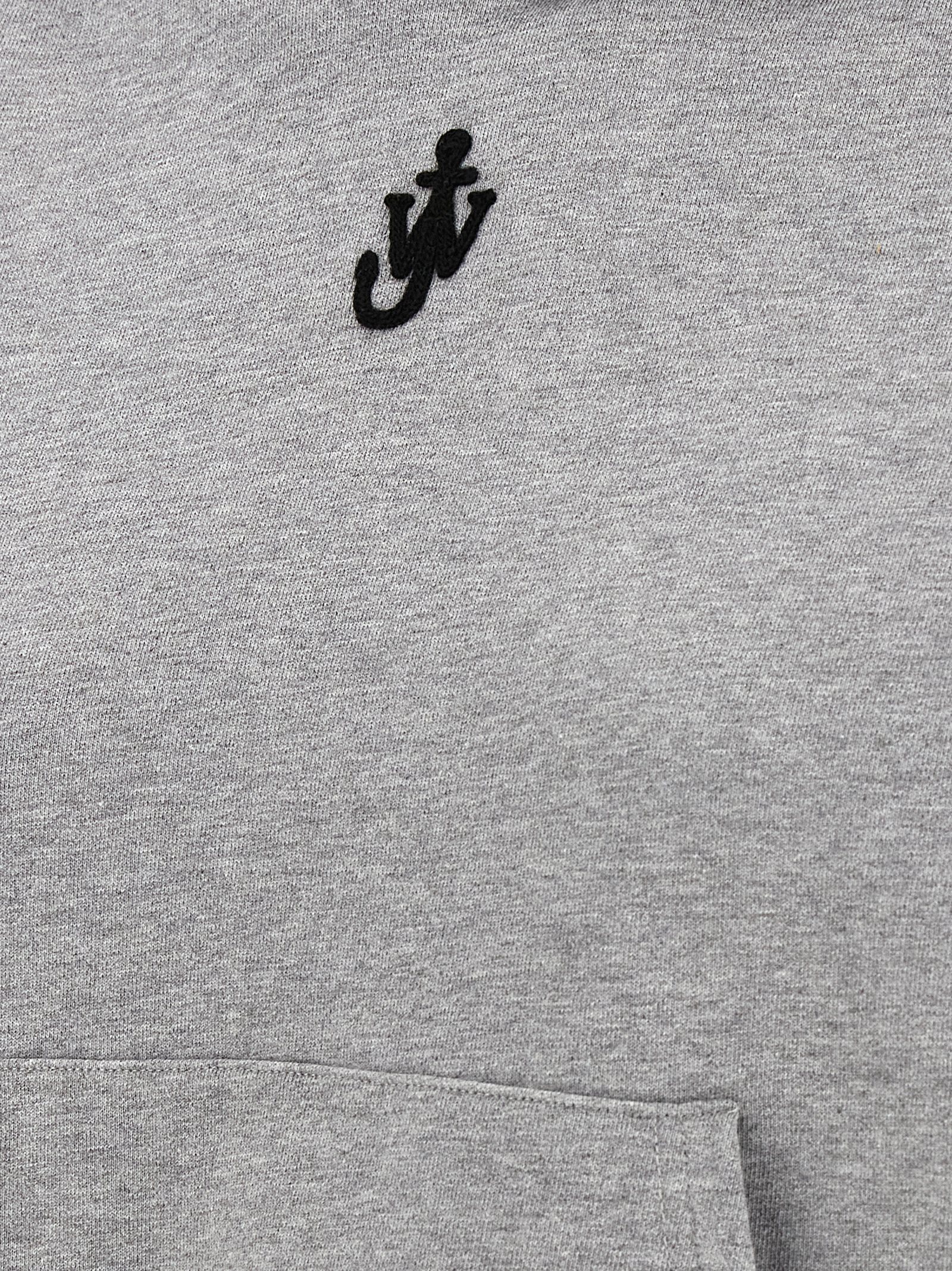 'Anchor' hoodie JW0216PG1719907 (JW Anderson / スウェット・フーディー ) | JW Anderson (ジェイダブリュー アンダーソン)(3)
