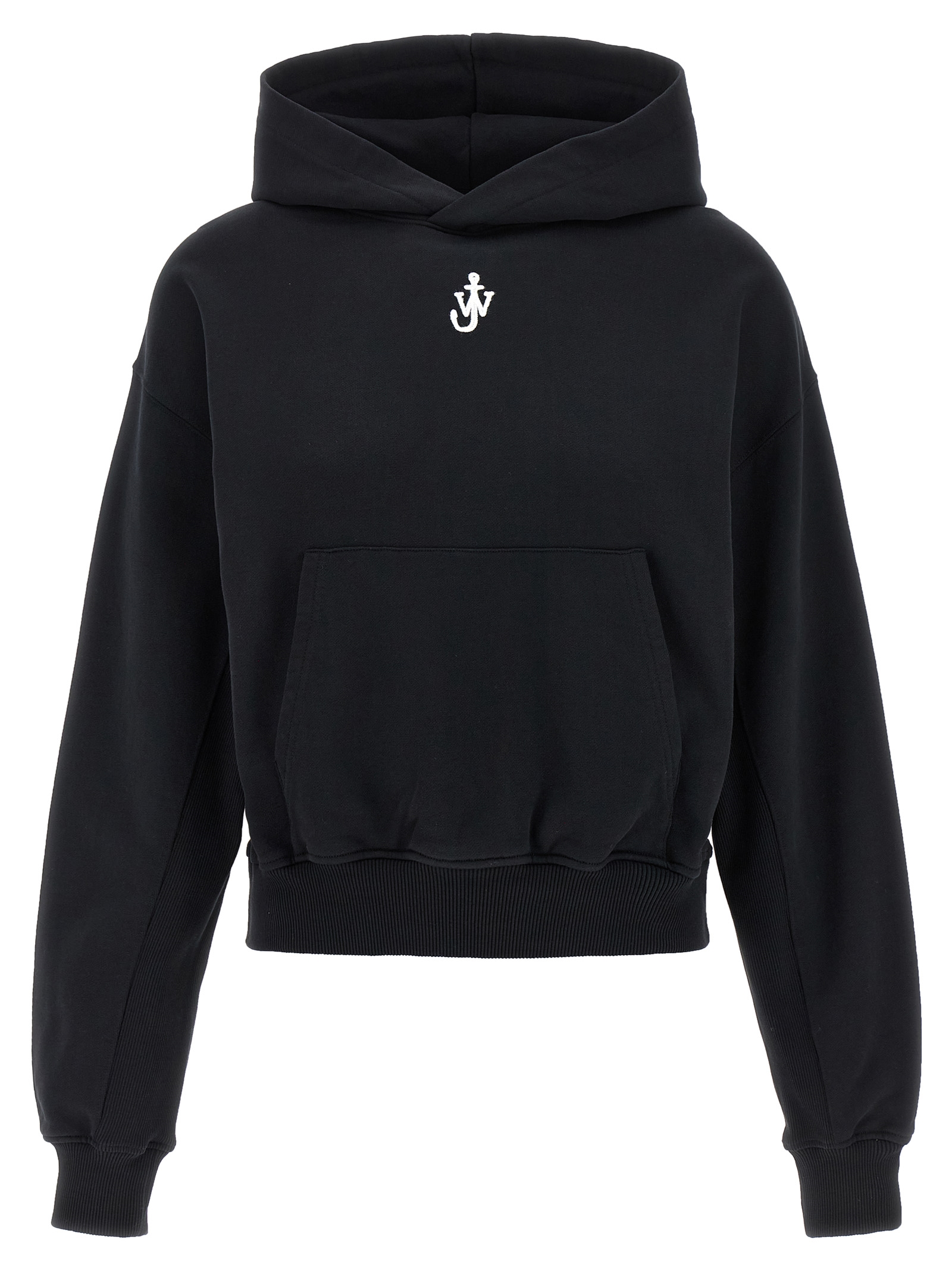 'Anchor' hoodie JW0216PG1719999 (JW Anderson / スウェット・フーディー ) | JW Anderson (ジェイダブリュー アンダーソン)
