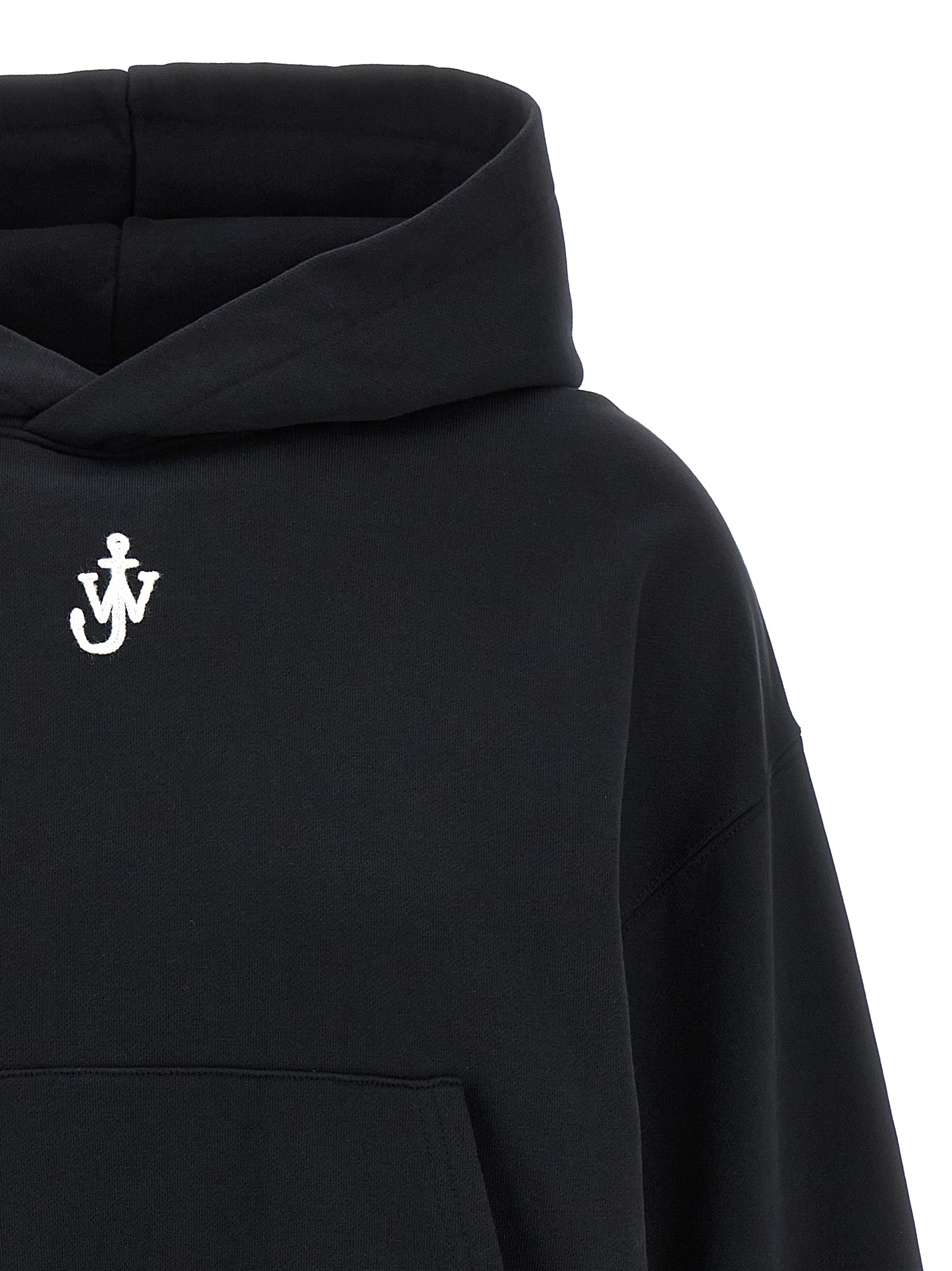 'Anchor' hoodie JW0216PG1719999 (JW Anderson / スウェット・フーディー ) | JW Anderson (ジェイダブリュー アンダーソン)(2)