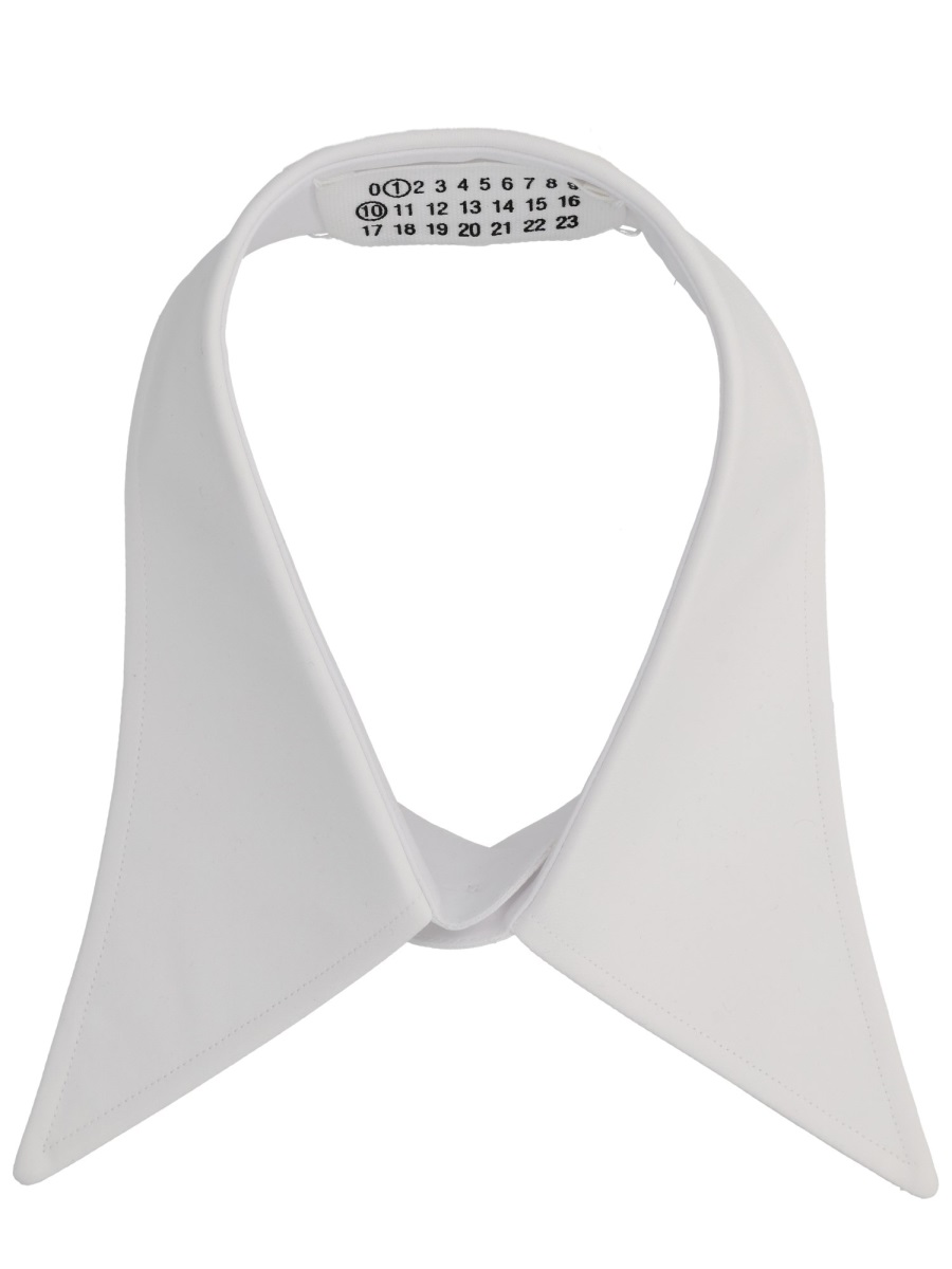 COTTON COLLAR S50FX0036S43001100 (Maison Margiela / その他アクセサリー ) | Maison Margiela (メゾン マルジェラ)