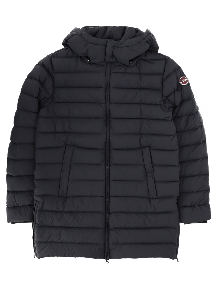 WATER-REPELLENT DOWN JACKET 12644ZP99 (COLMAR / ダウンジャケット・コート ) | COLMAR (コルマー)