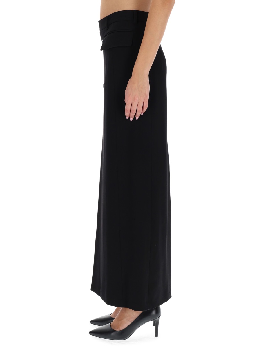 LONG SARTORIAL SKIRT 838768TRT011000 (Balenciaga / スカート ) | Balenciaga (バレンシアガ)(2)