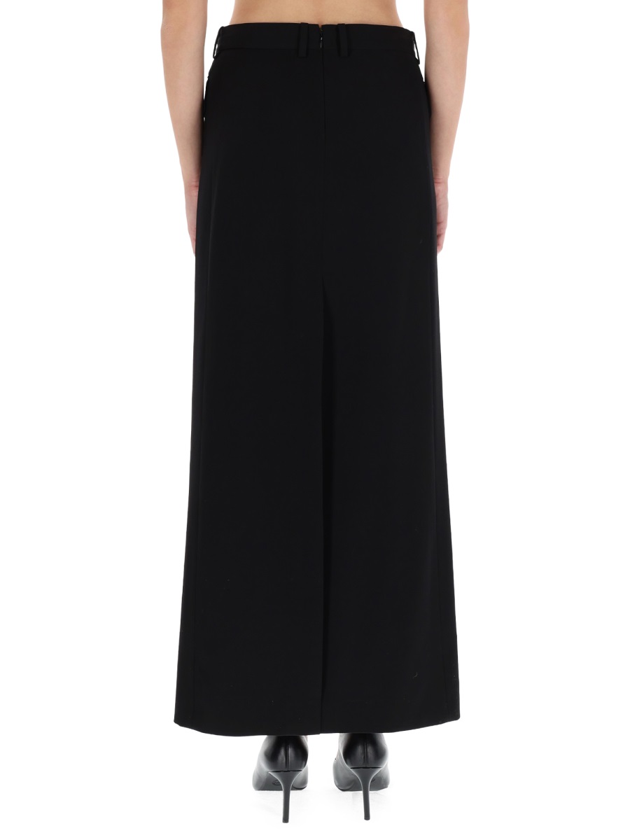 LONG SARTORIAL SKIRT 838768TRT011000 (Balenciaga / スカート ) | Balenciaga (バレンシアガ)(3)