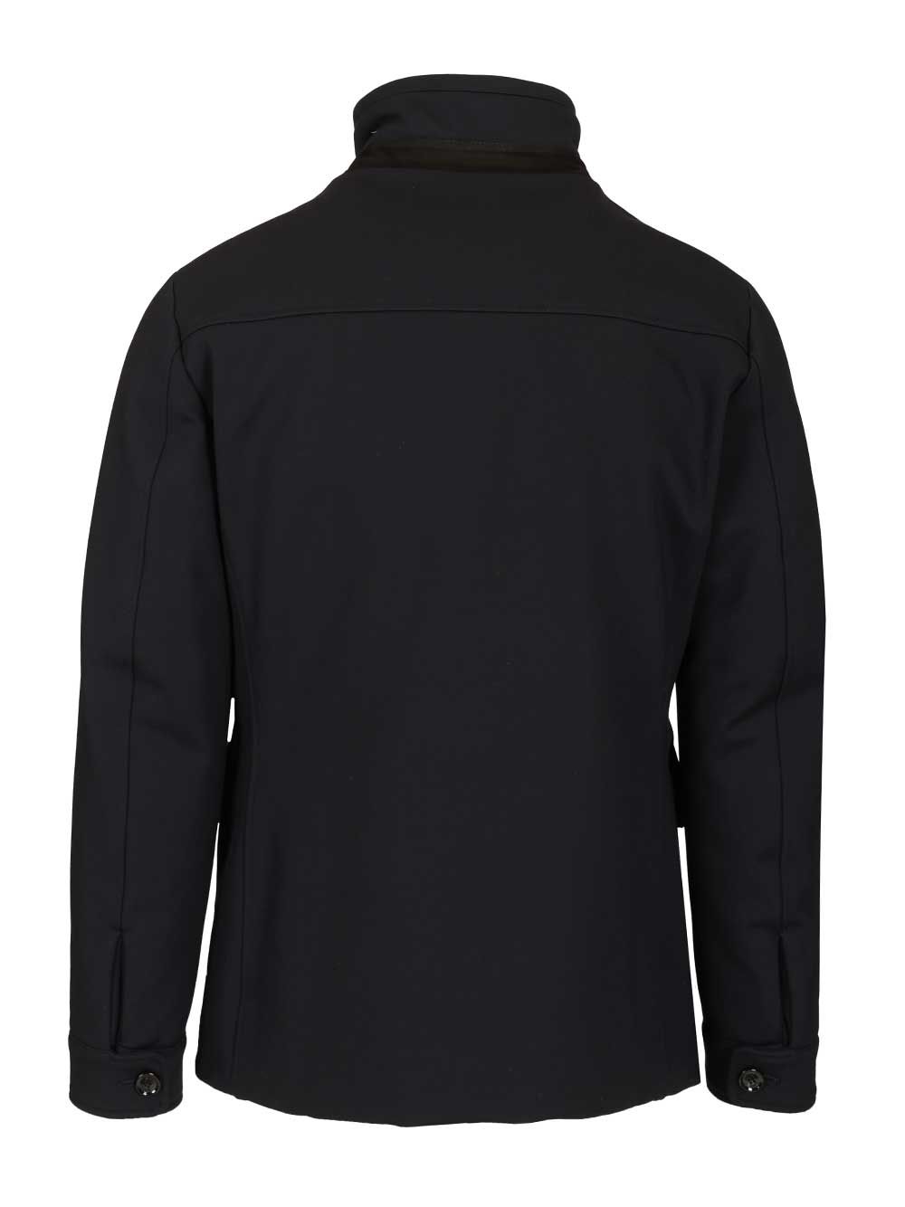 BAS-TZ Jacket MOUGI101070TZU402 (MooRER / ダウンジャケット・コート ) | MooRER (ムーレー)(2)