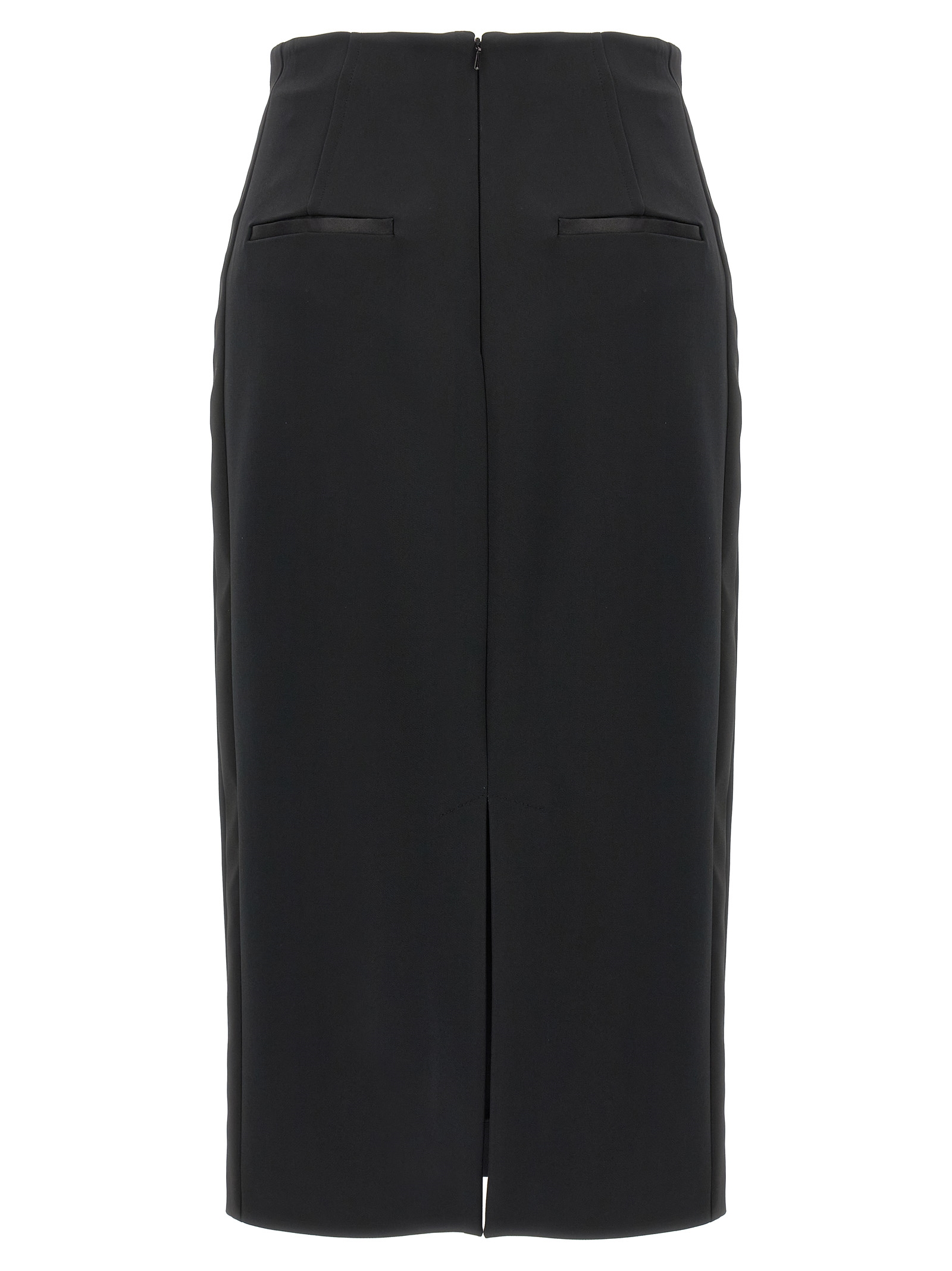 'Pece' skirt 2521106014600001 (Max Mara / スカート ) | Max Mara (マックスマーラ)(1)