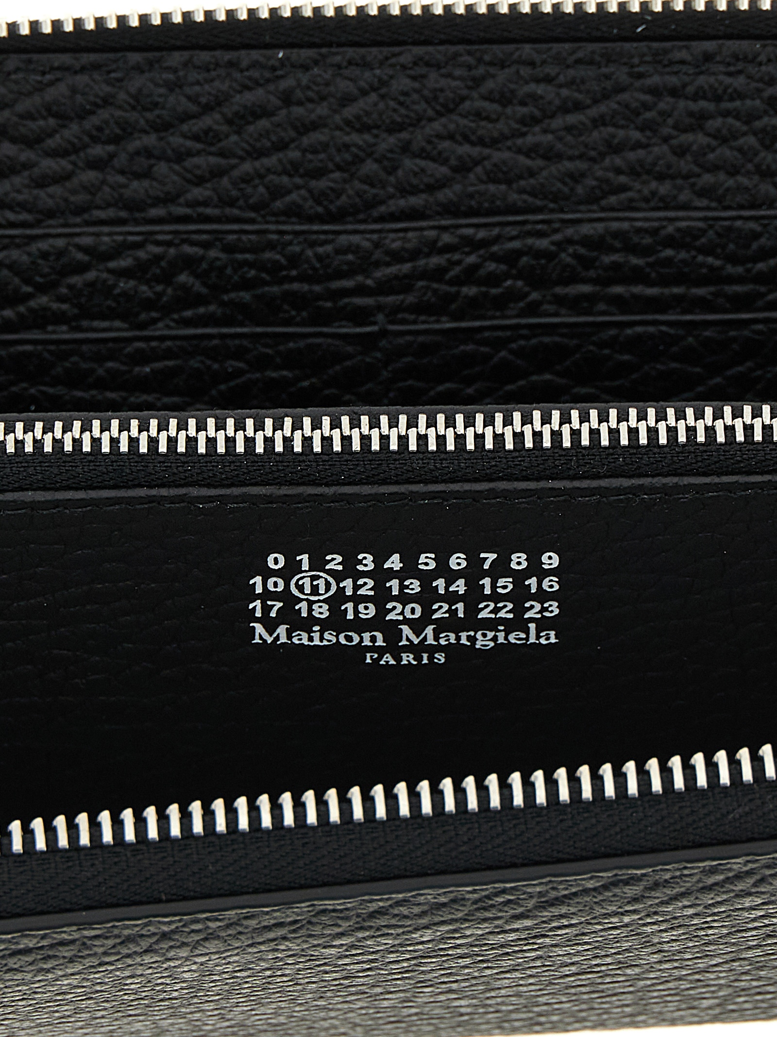 Stitching logo wallet S56UI0110P4455T8013 (Maison Margiela / 財布・カードケース ) |  Maison Margiela (メゾン マルジェラ)(2)