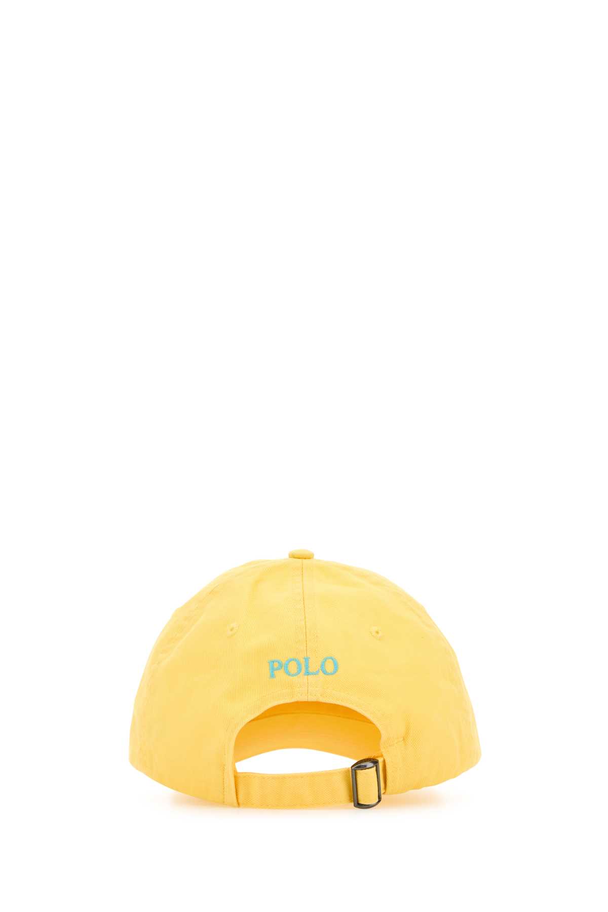 Yellow cotton baseball cap 710667709043 (Polo Ralph Lauren / 帽子 ) | Polo Ralph Lauren (ポロ ラルフ ローレン)(2)