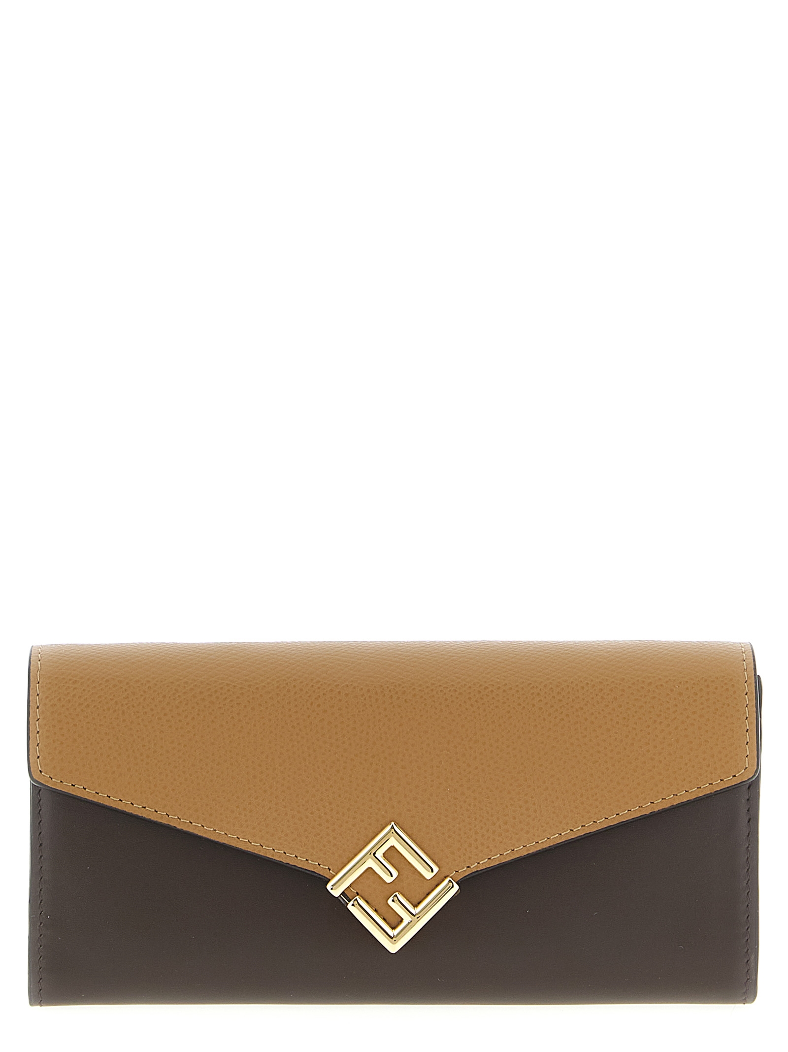 'FF Diamonds' chain wallet 8M0365ALV4F1UJ9 (FENDI / 財布・カードケース ) | FENDI (フェンディ)