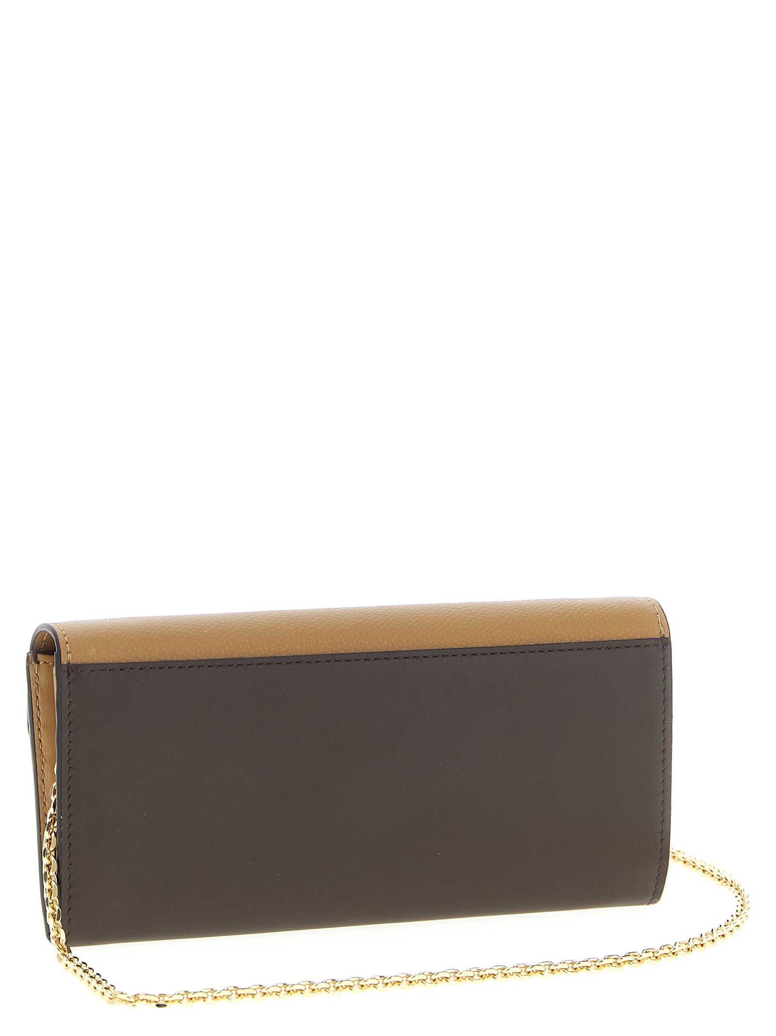 'FF Diamonds' chain wallet 8M0365ALV4F1UJ9 (FENDI / 財布・カードケース ) | FENDI (フェンディ)(1)