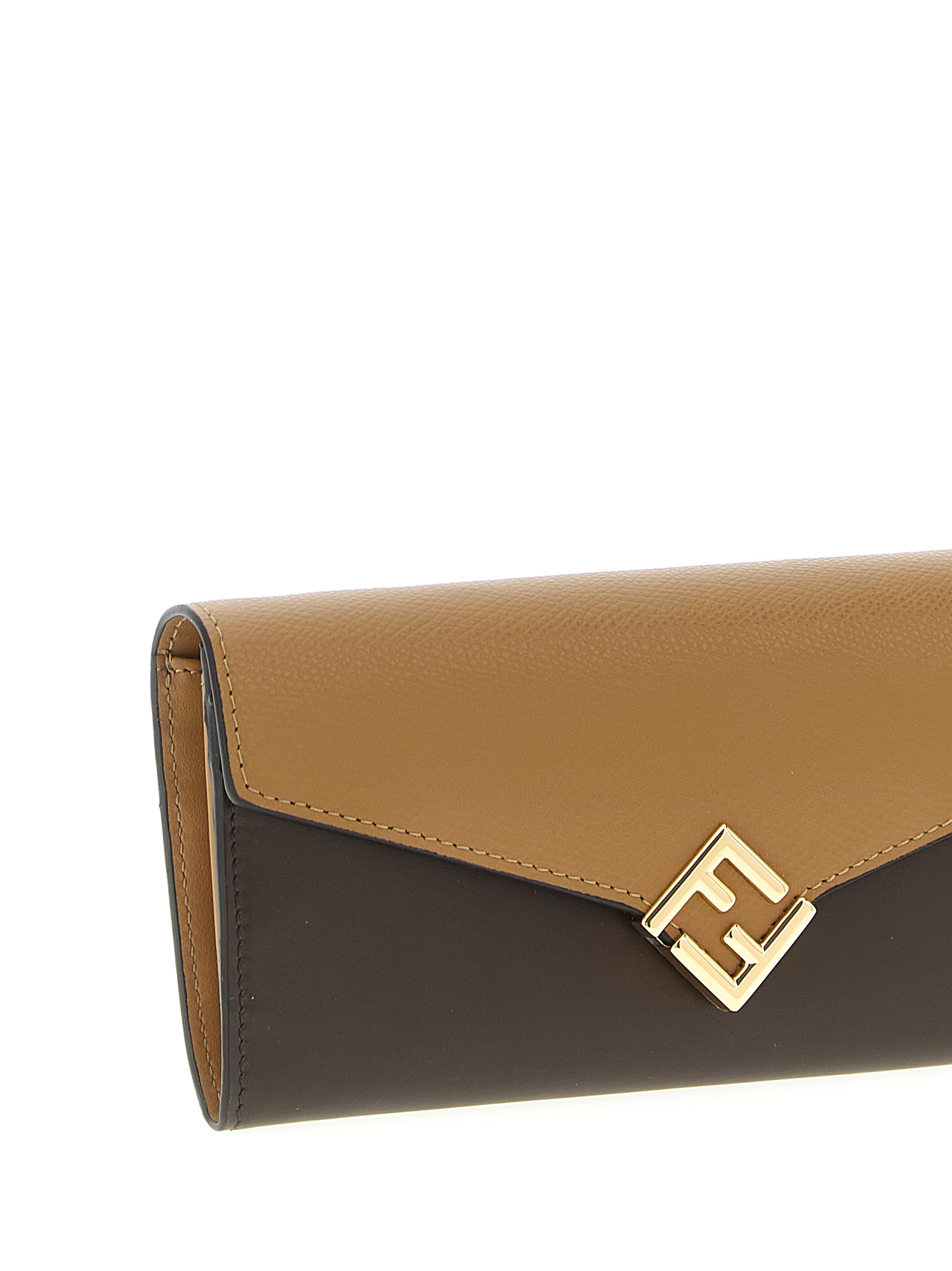 'FF Diamonds' chain wallet 8M0365ALV4F1UJ9 (FENDI / 財布・カードケース ) | FENDI (フェンディ)(2)