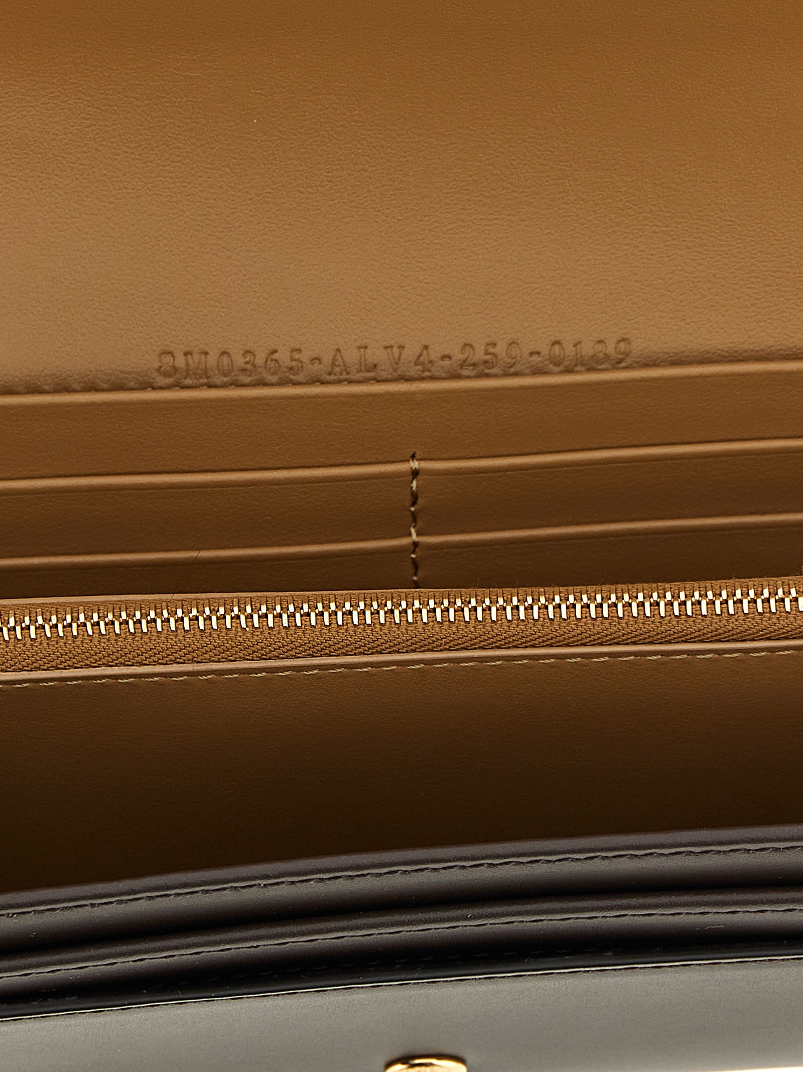 'FF Diamonds' chain wallet 8M0365ALV4F1UJ9 (FENDI / 財布・カードケース ) | FENDI (フェンディ)(3)