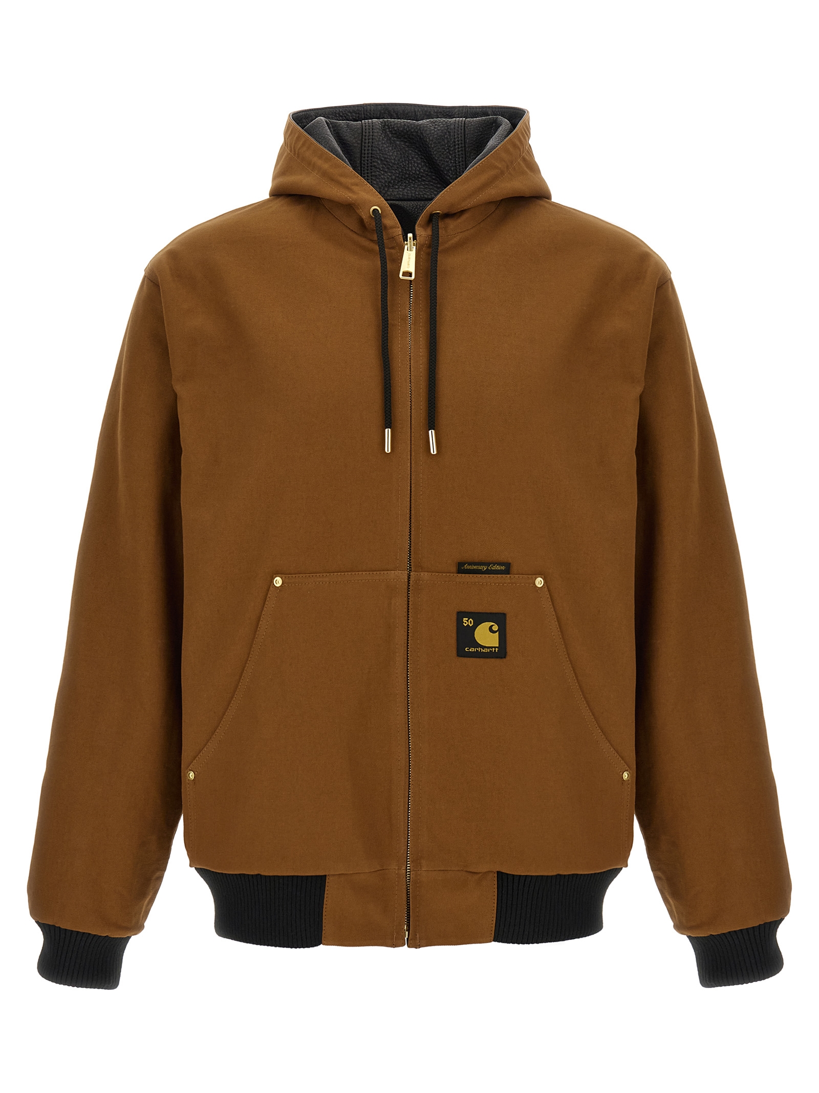'50 Anniversary Edition Active Jacket' jacket I0359673R0XX (Carhartt WIP / カジュアルジャケット ) | Carhartt WIP (カーハート)(1)