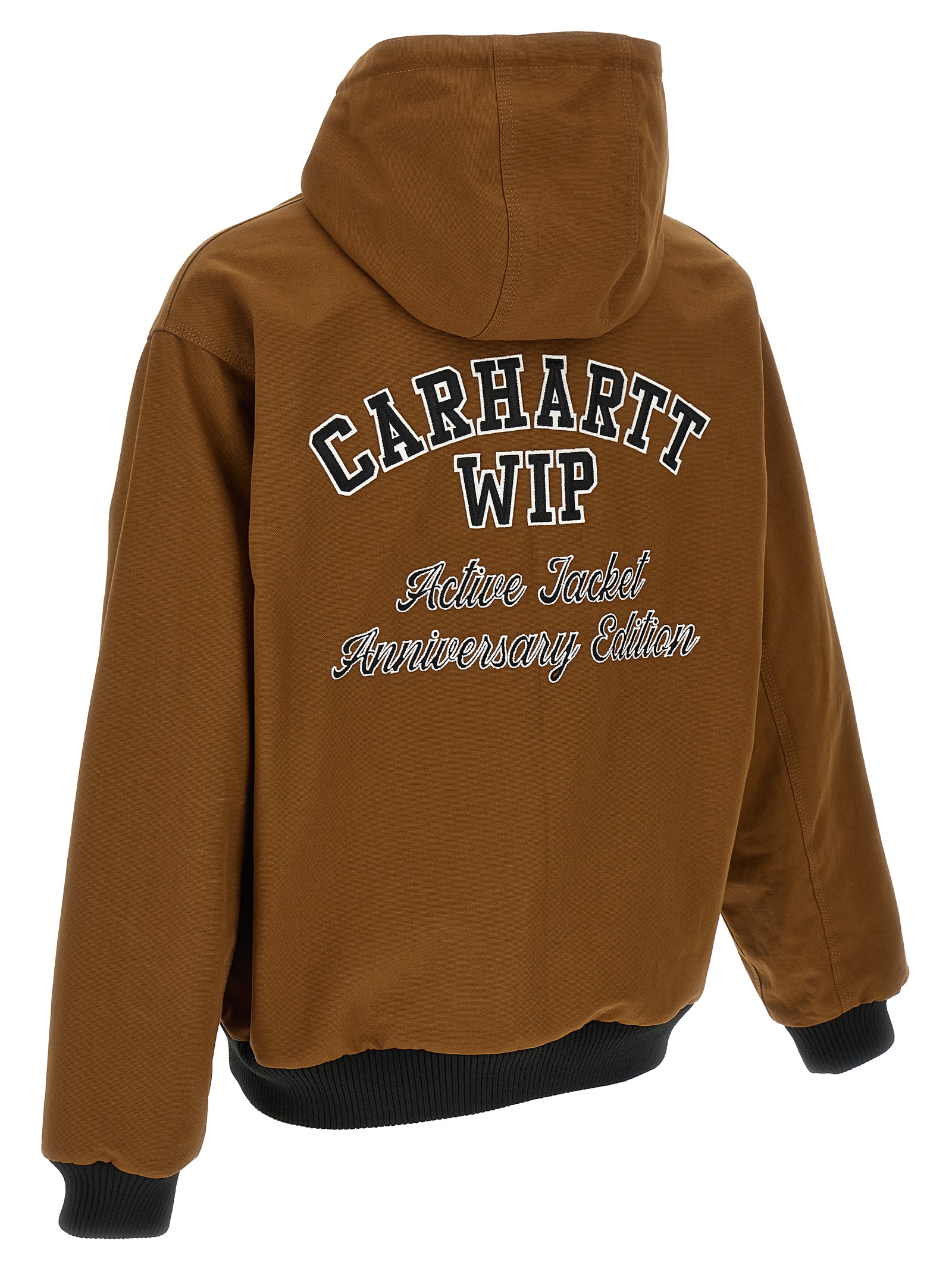 '50 Anniversary Edition Active Jacket' jacket I0359673R0XX (Carhartt WIP / カジュアルジャケット ) | Carhartt WIP (カーハート)(3)