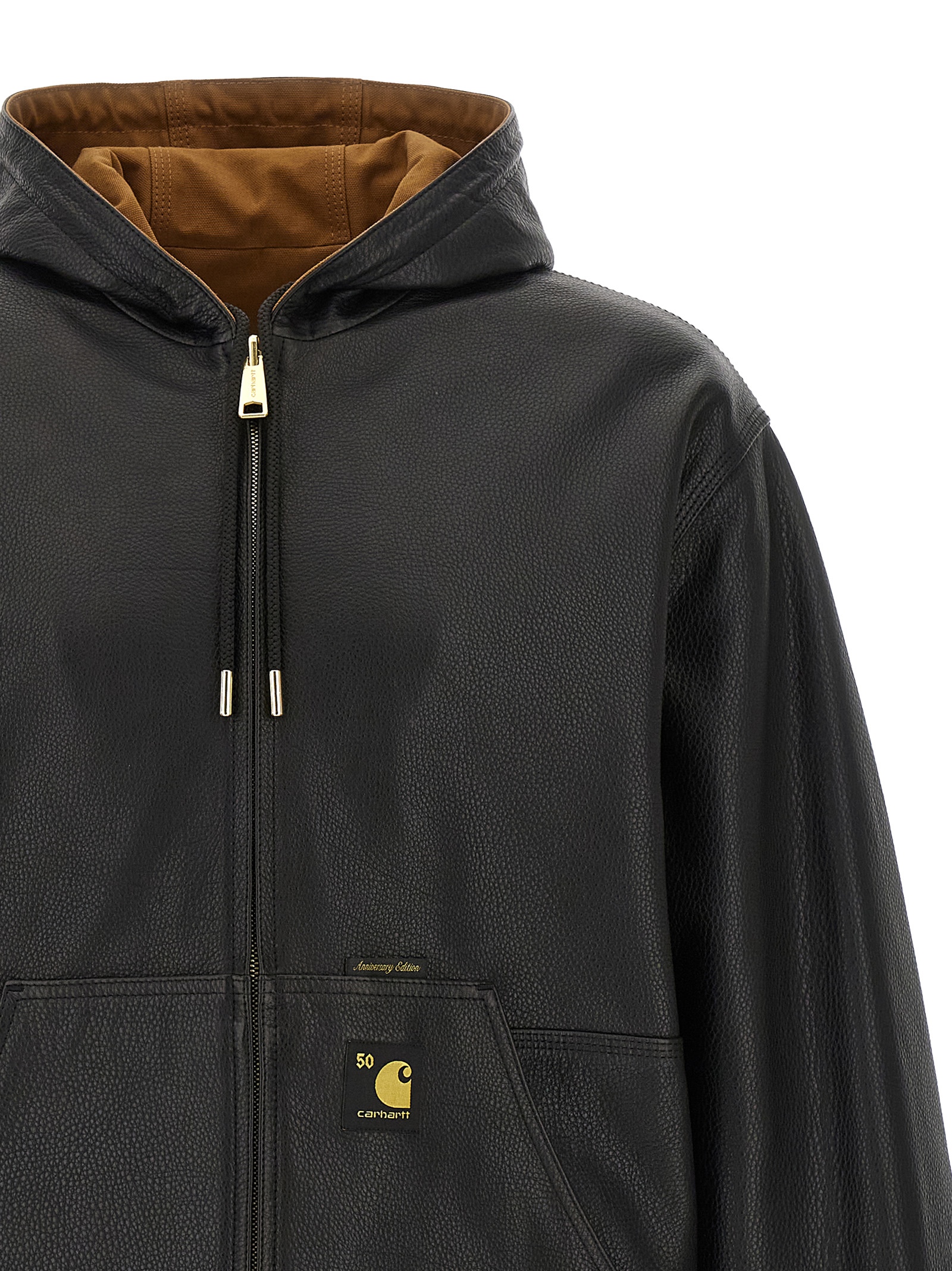 '50 Anniversary Edition Active Jacket' jacket I0359673R0XX (Carhartt WIP / カジュアルジャケット ) | Carhartt WIP (カーハート)(4)