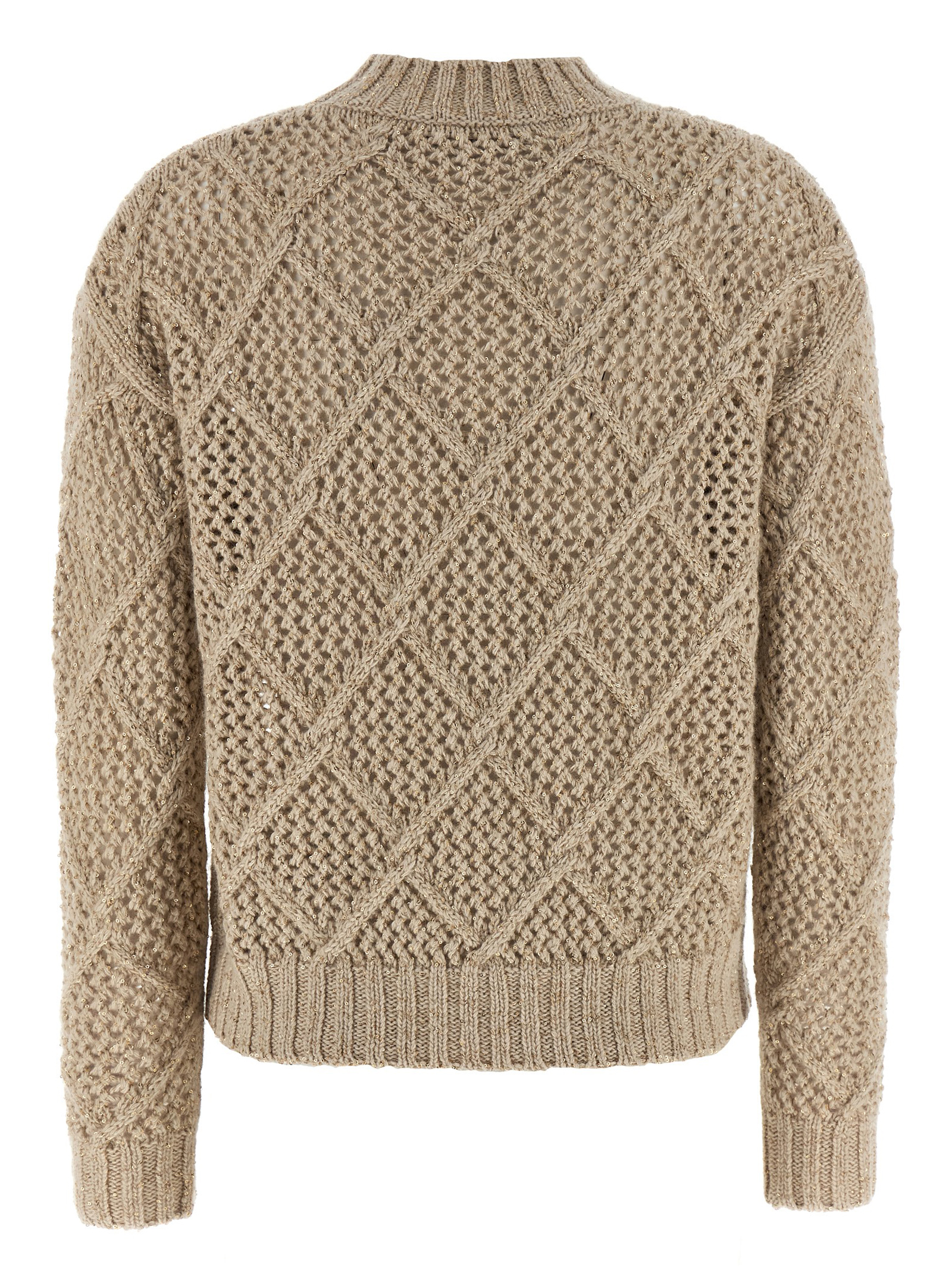 'Ellade' sweater 2526366052600001 (Max Mara Studio / ニット・セーター・カーディガン ) | Max Mara Studio (マックスマーラ ステュディオ)(1)