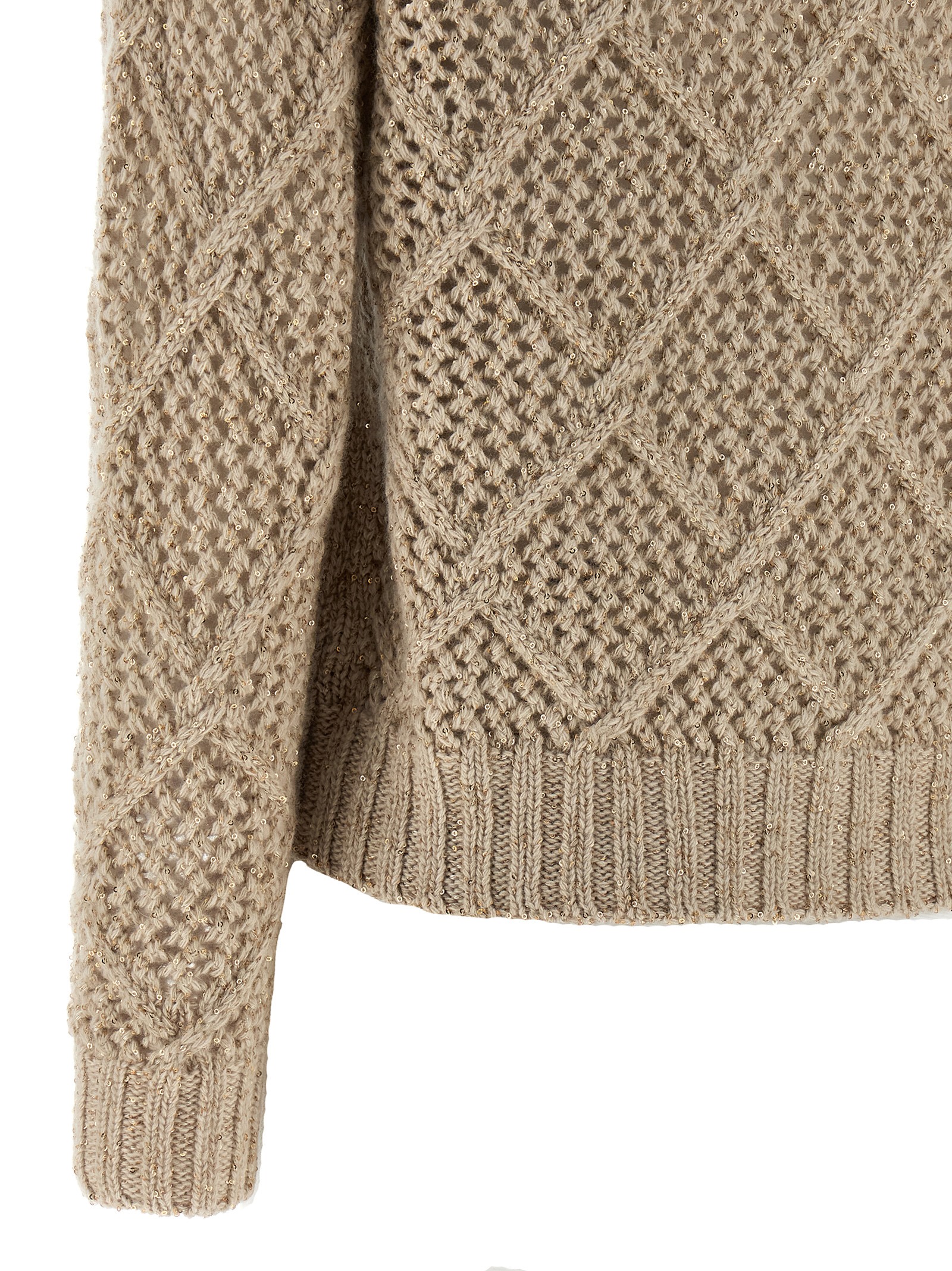 'Ellade' sweater 2526366052600001 (Max Mara Studio / ニット・セーター・カーディガン ) | Max Mara Studio (マックスマーラ ステュディオ)(3)