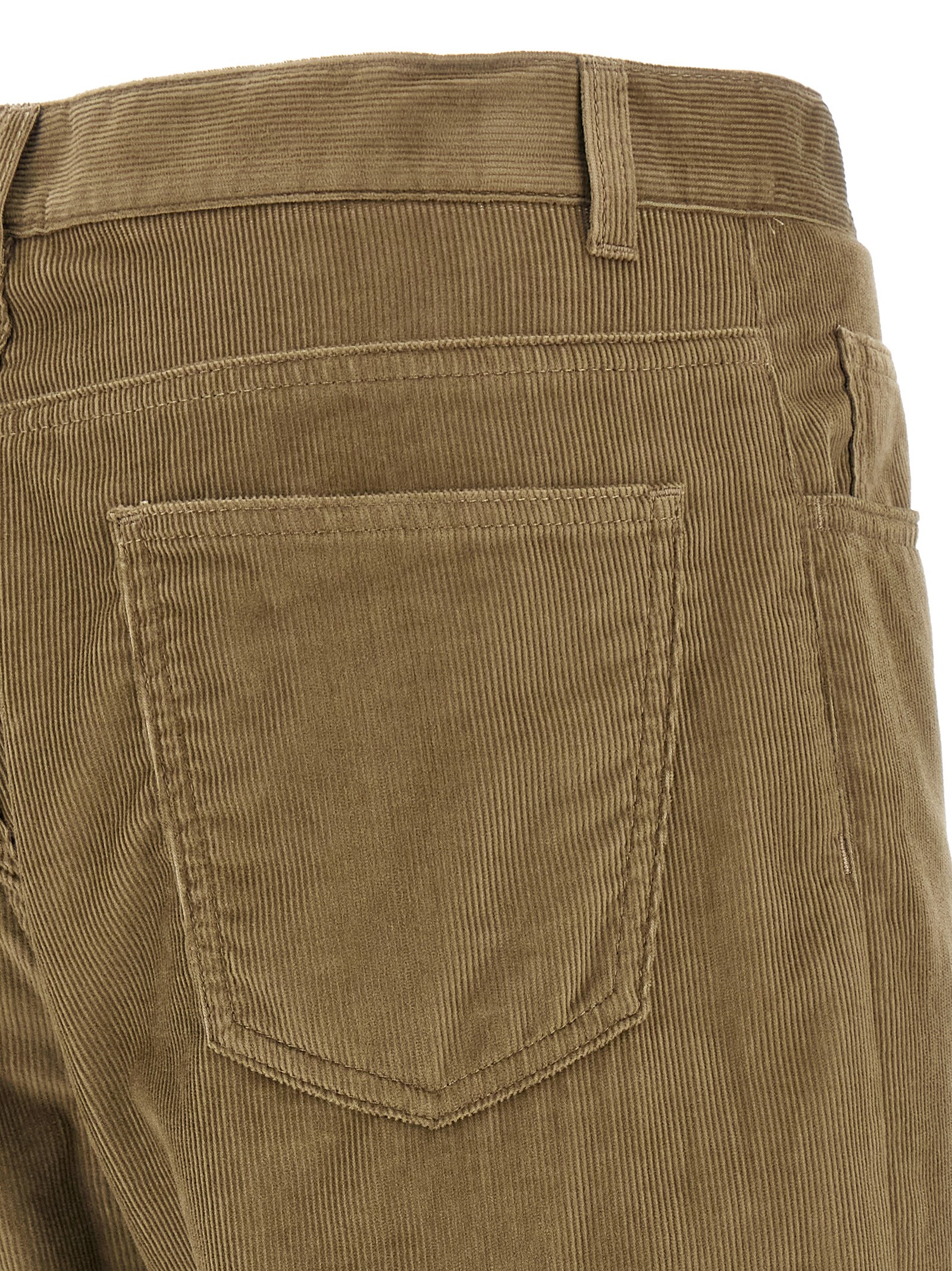 'Fred' pants 1157W2272BEI (The Row / パンツ ) | The Row (ザ・ロウ)(3)