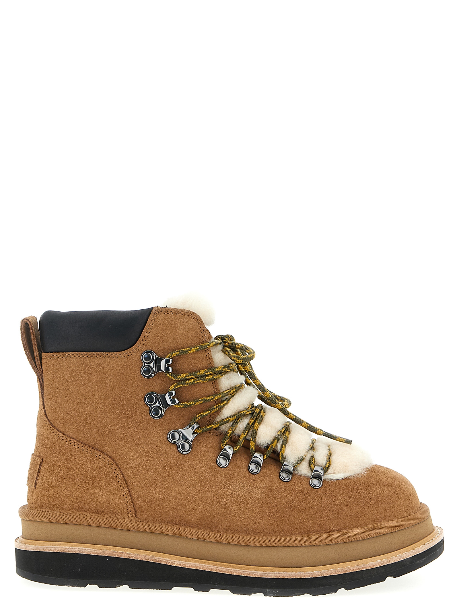 UGG x Sacai capsule 'Hiker' ankle boots 1178390CHE (UGG / ブーツ ) | UGG (アグ)
