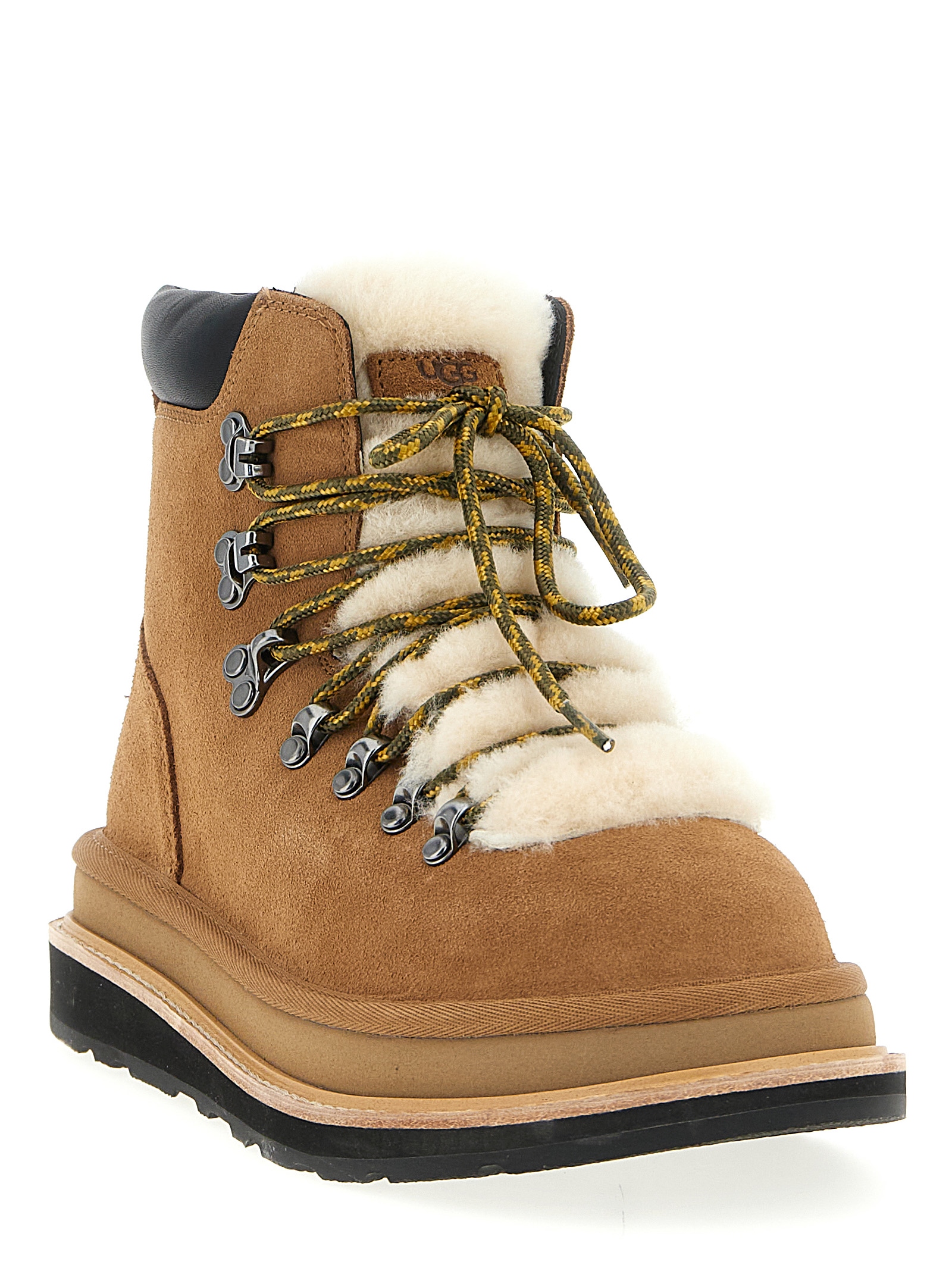 UGG x Sacai capsule 'Hiker' ankle boots 1178390CHE (UGG / ブーツ ) | UGG (アグ)(1)