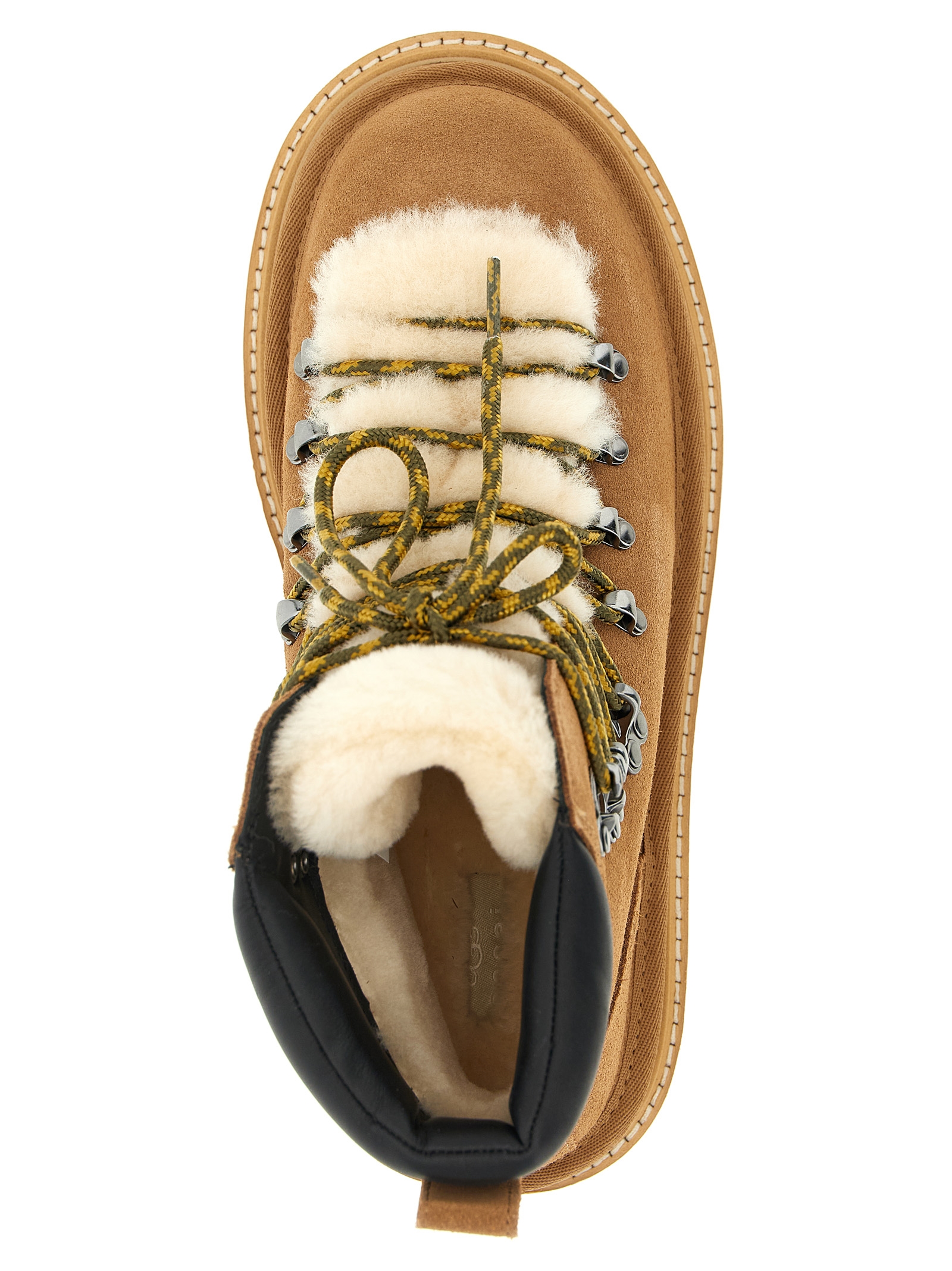 UGG x Sacai capsule 'Hiker' ankle boots 1178390CHE (UGG / ブーツ ) | UGG (アグ)(3)