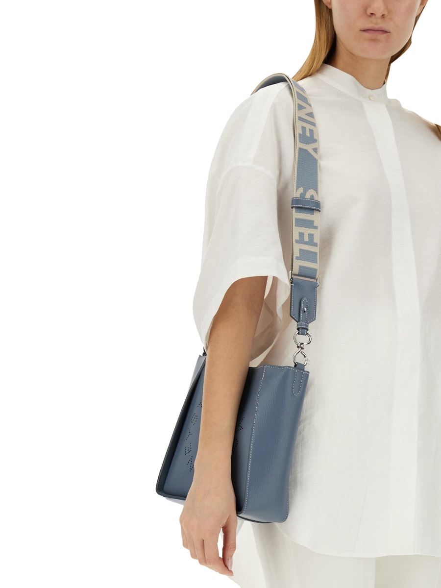 OVERSIZE SHIRT 6200923BU3049000 (Stella McCartney / シャツ・ブラウス ) | Stella McCartney (ステラ マッカートニー)(1)