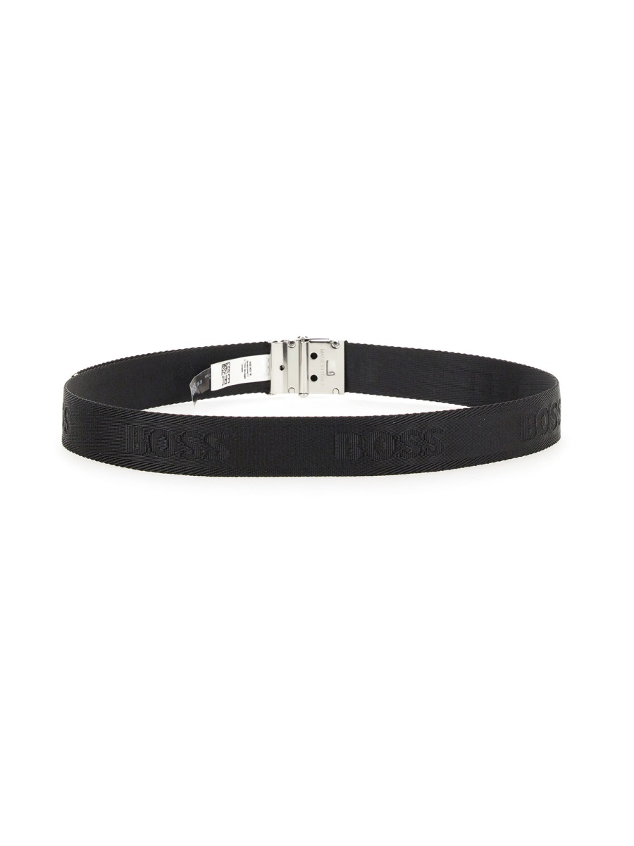 ICON-RO-J BELT 5048164610245960001 (HUGO BOSS / ベルト・サスペンダー ) | HUGO BOSS (ヒューゴボス)(2)